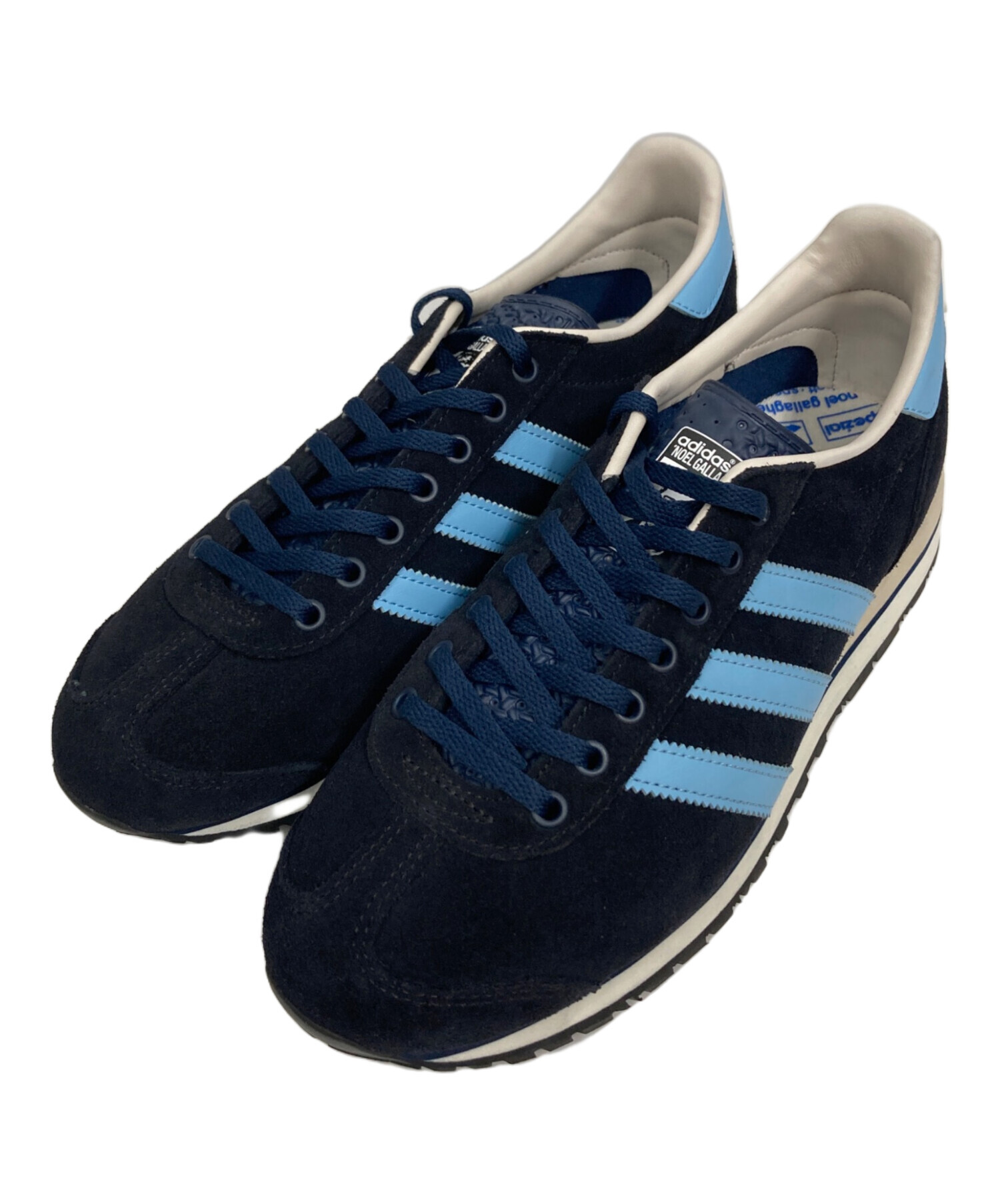 中古・古着通販】adidas (アディダス) oasis (オアシス) NG MARATHON