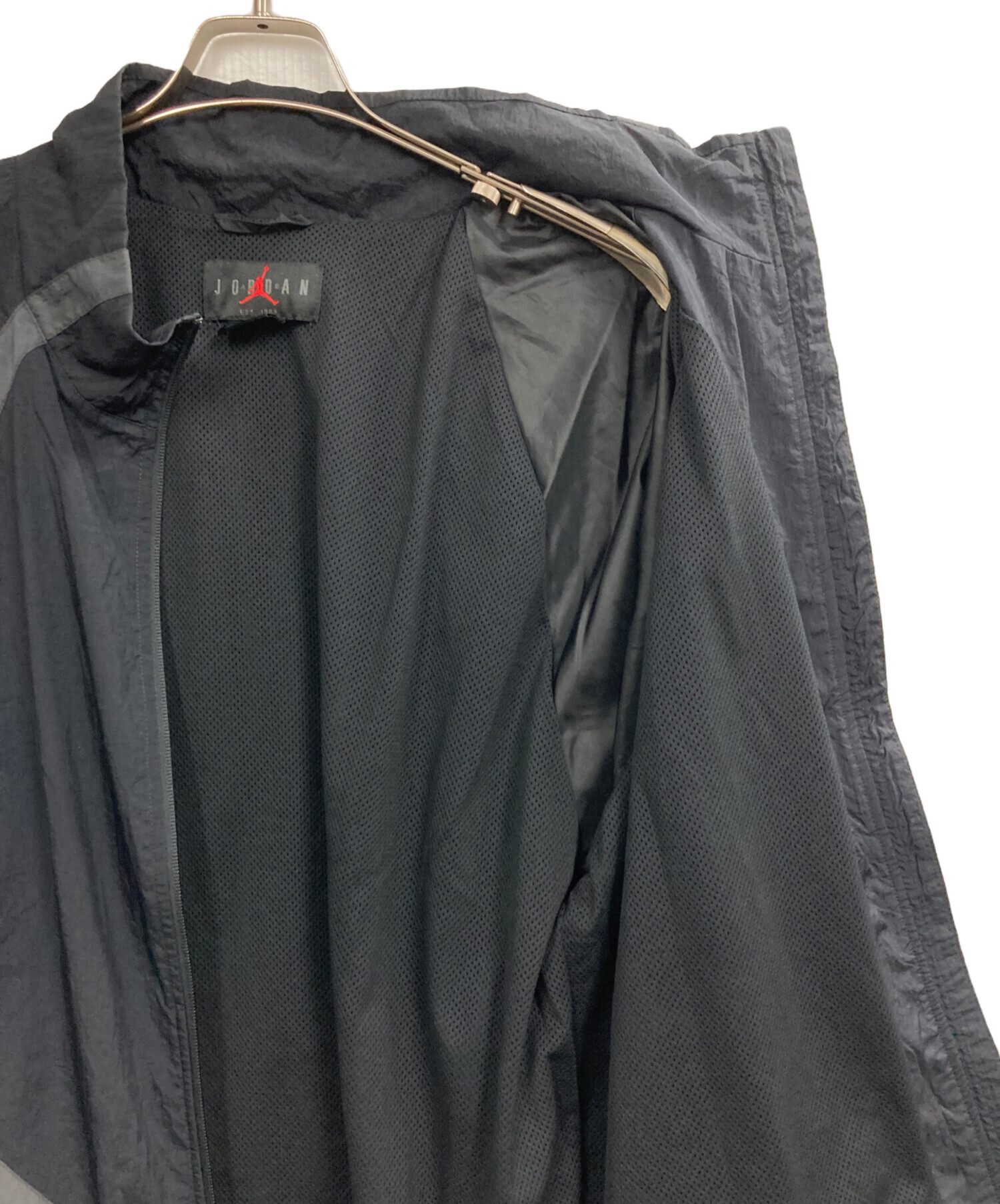 中古・古着通販】JORDAN (ジョーダン) スポーツジャムウォームアップ