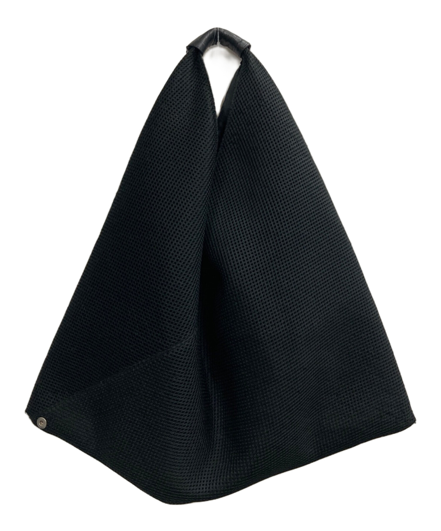 Maison Margiela トライアングル ケース ブラック 中古・古着通販】MM6 Maison Margiela (エムエムシックスメゾン