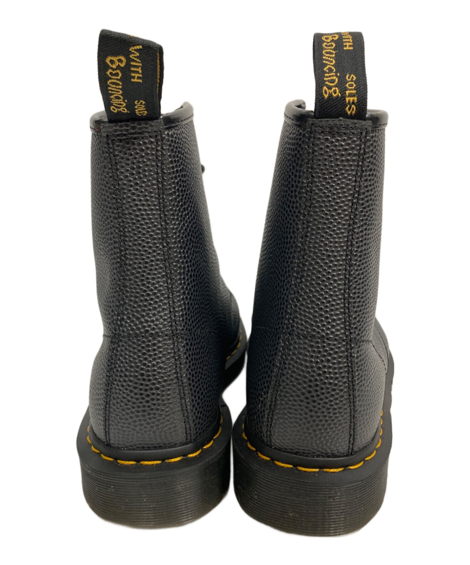 中古・古着通販】Dr.Martens (ドクターマーチン) stussy (ステューシー 
