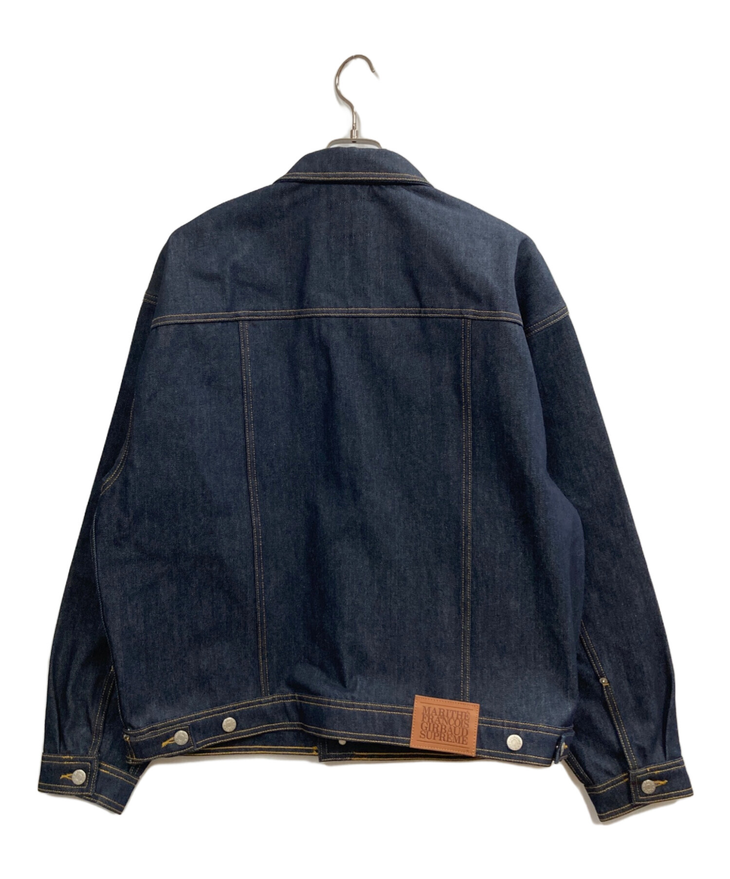 中古・古着通販】Supreme (シュプリーム) MARITHE+FRANCOIS GIRBAUD