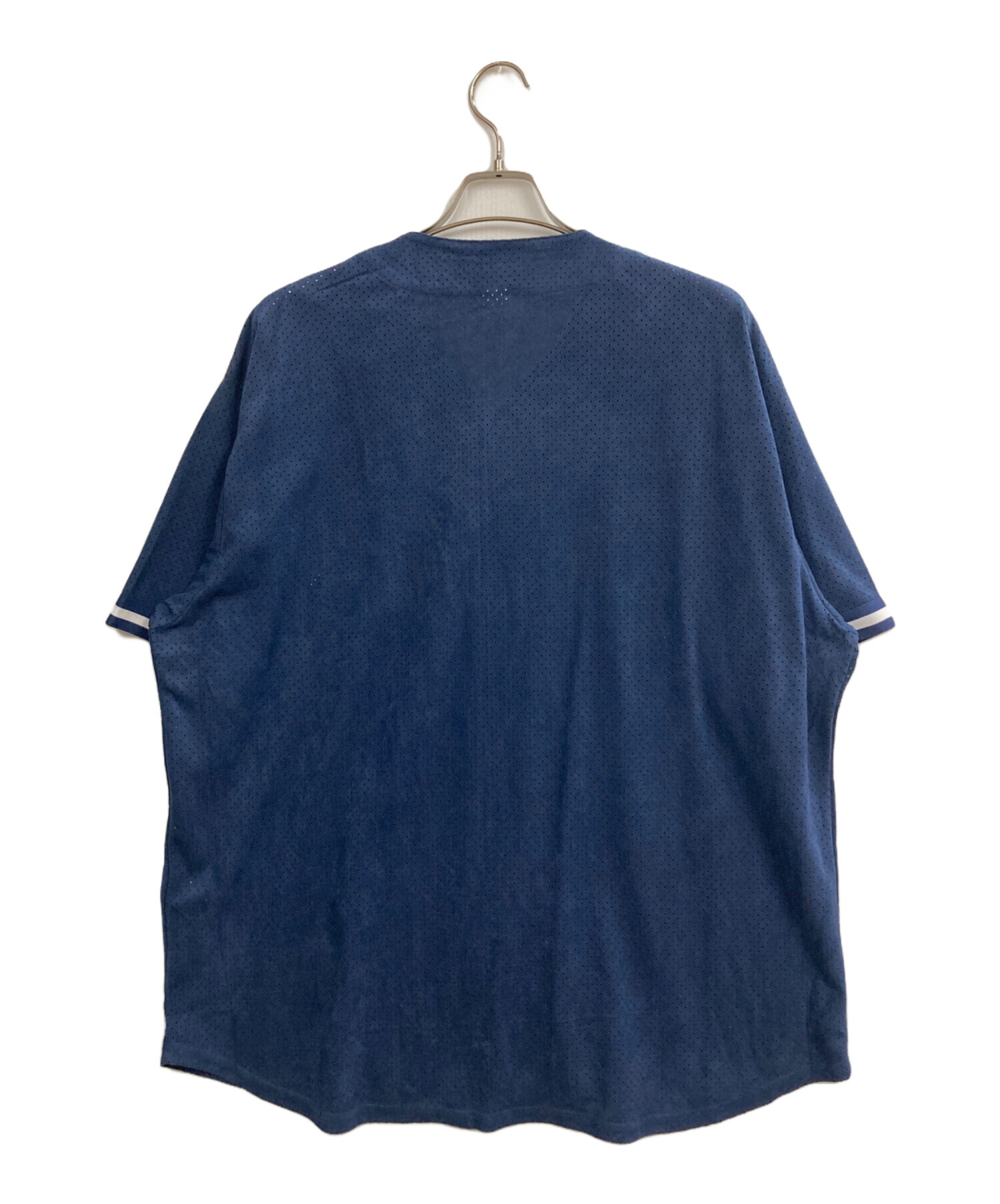 中古・古着通販】Supreme (シュプリーム) 24SS Ultrasuede Mesh