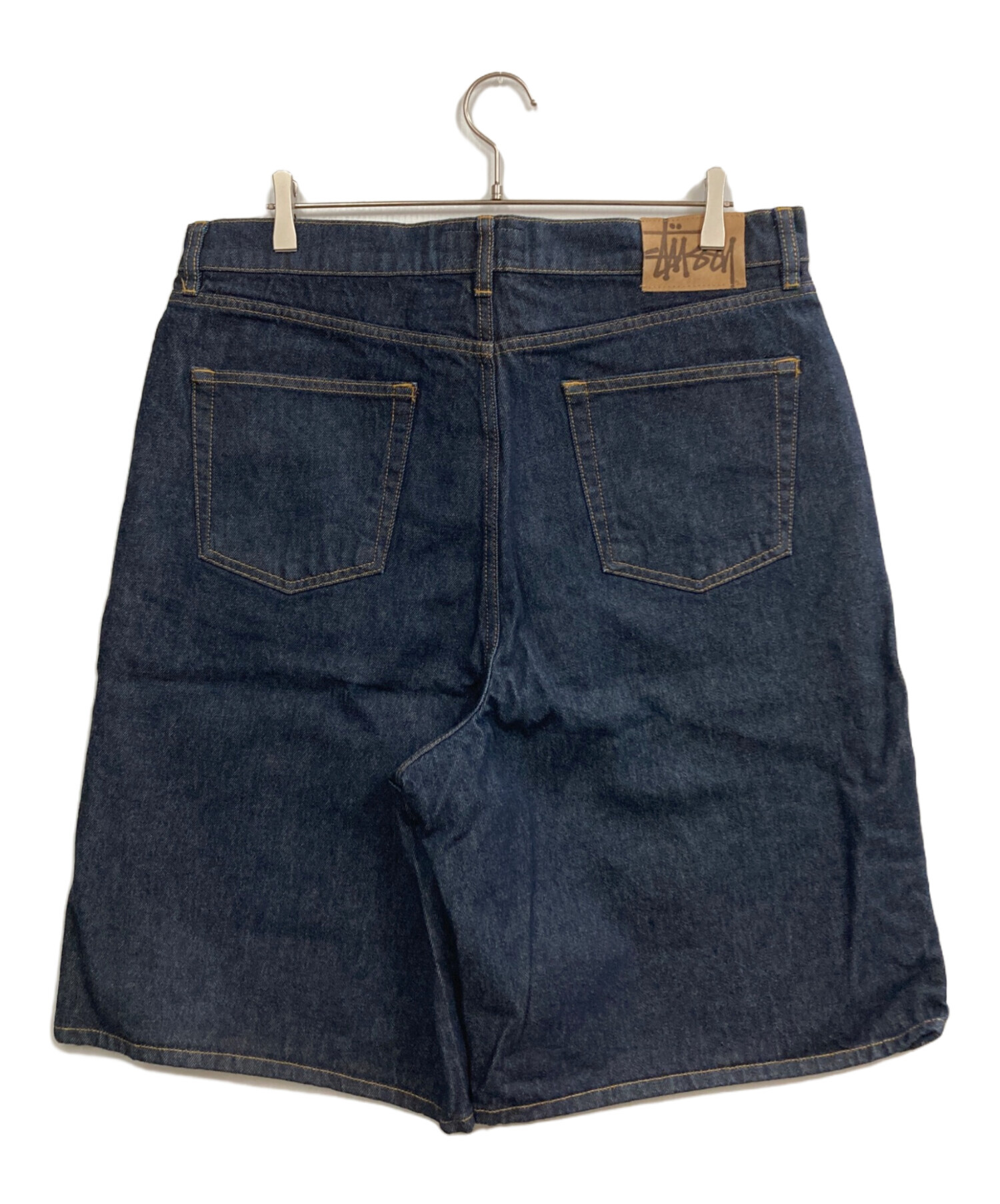中古・古着通販】stussy (ステューシー) Big Ol