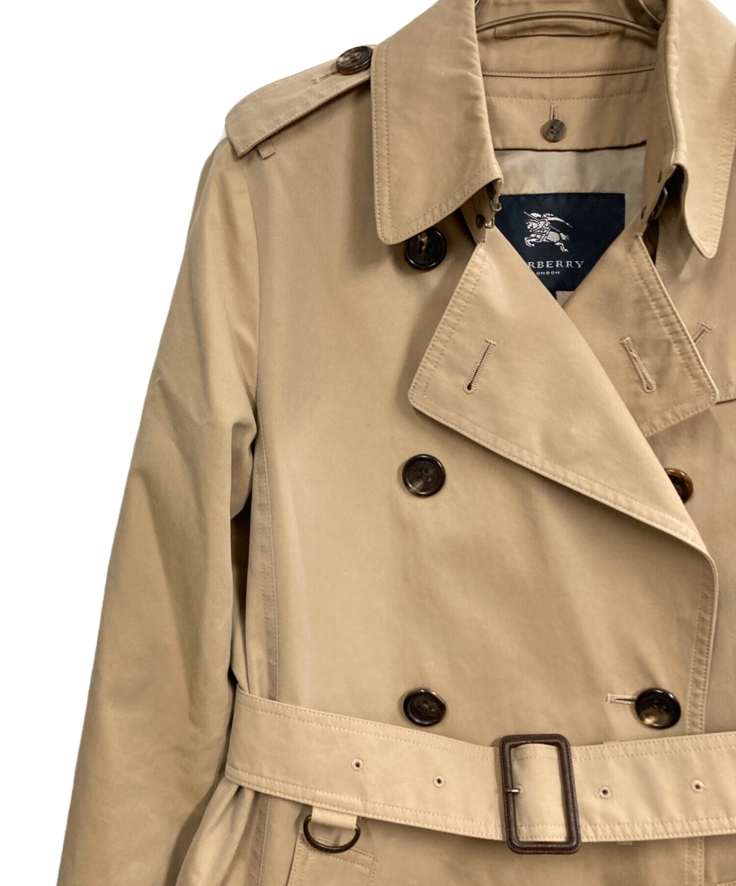 中古・古着通販】BURBERRY LONDON (バーバリーロンドン) メガチェック