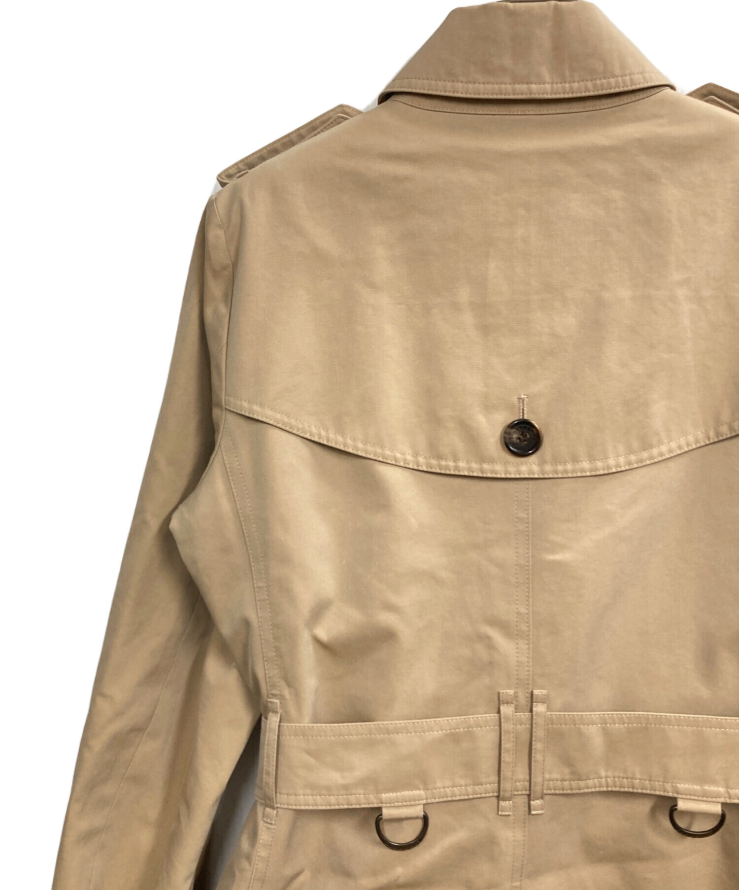 中古・古着通販】BURBERRY LONDON (バーバリーロンドン) メガチェック