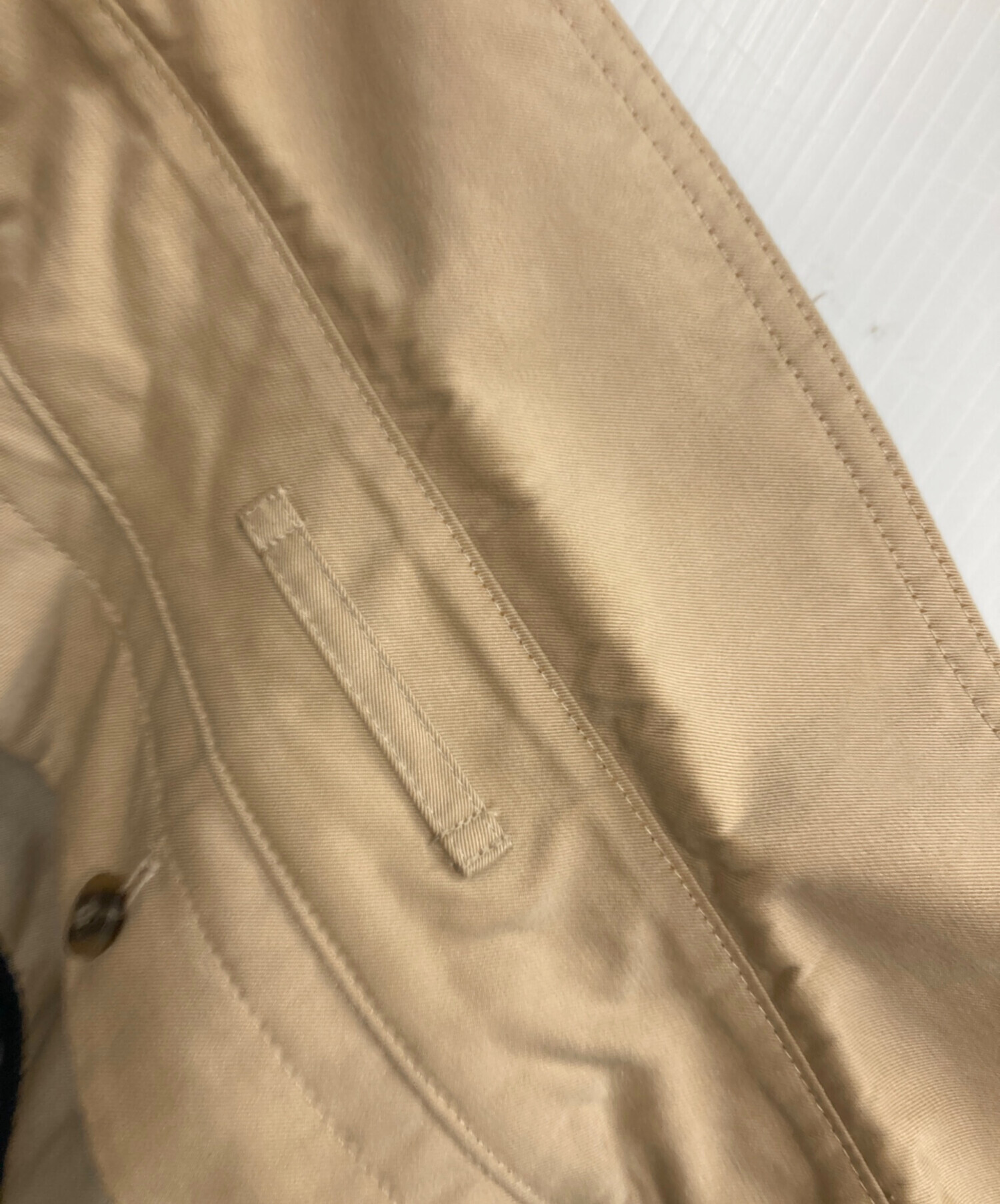中古・古着通販】BURBERRY LONDON (バーバリーロンドン) メガチェック