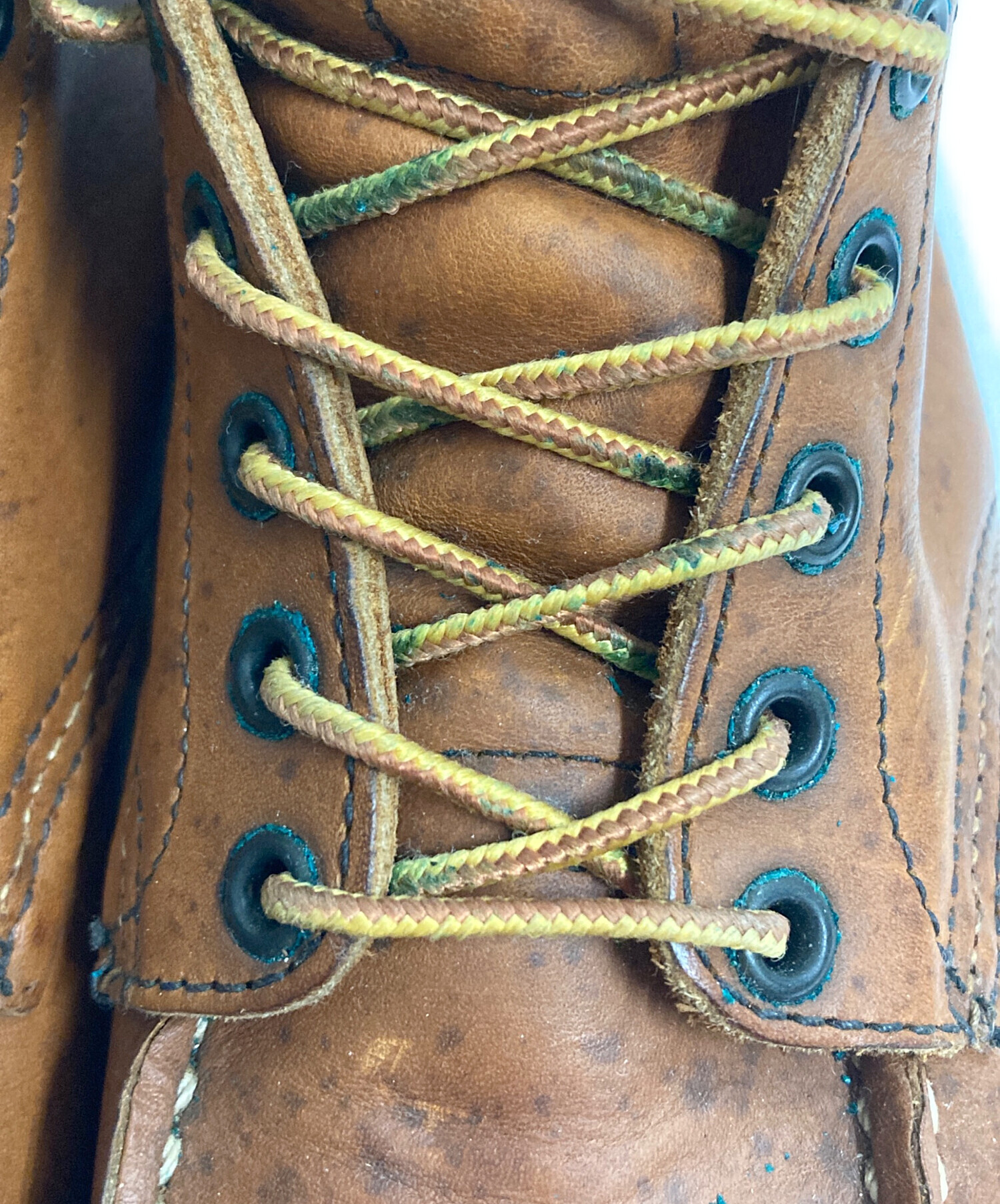 中古・古着通販】RED WING (レッドウィング) 6-inch Classic Moc 