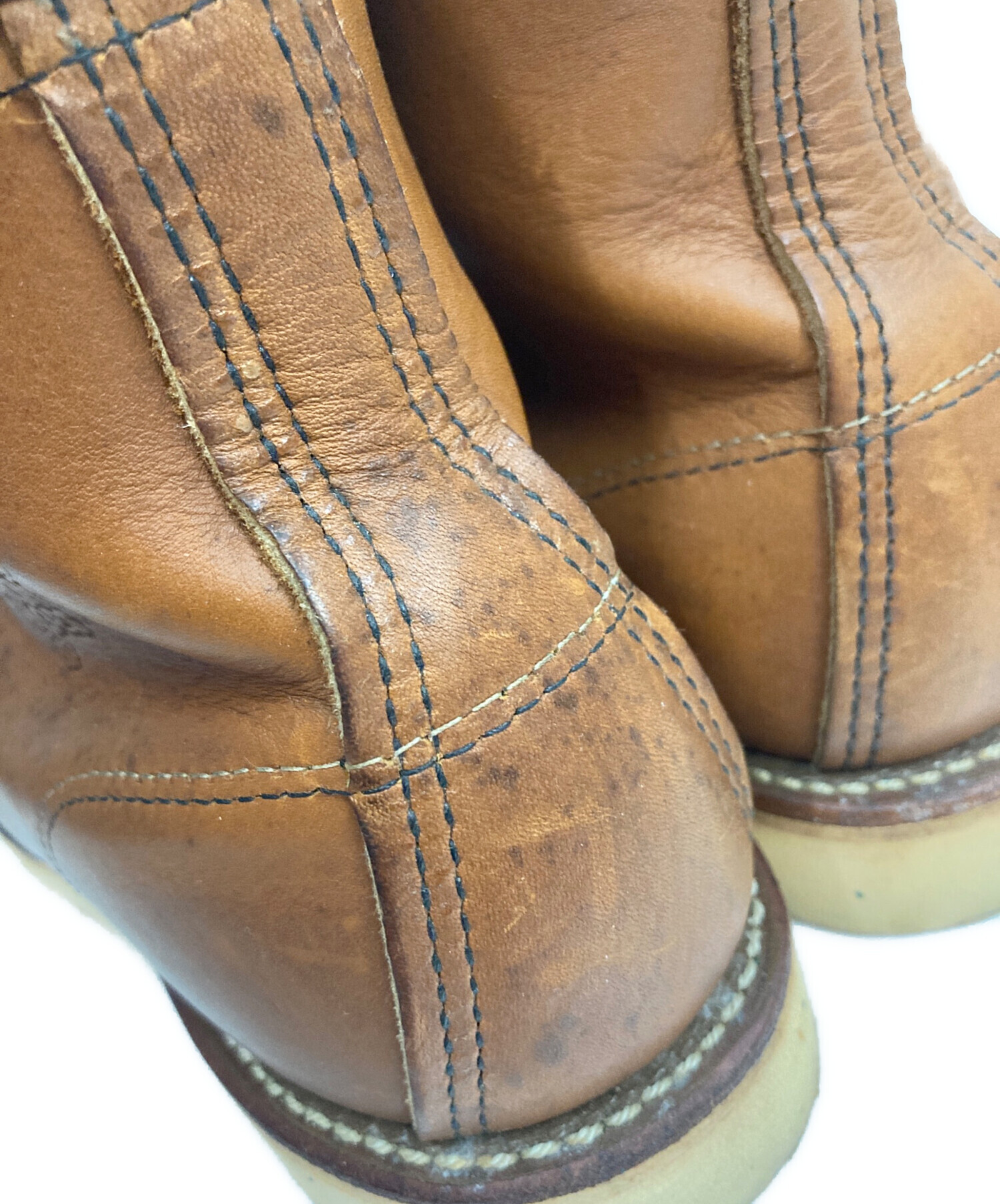 中古・古着通販】RED WING (レッドウィング) 6-inch Classic Moc 