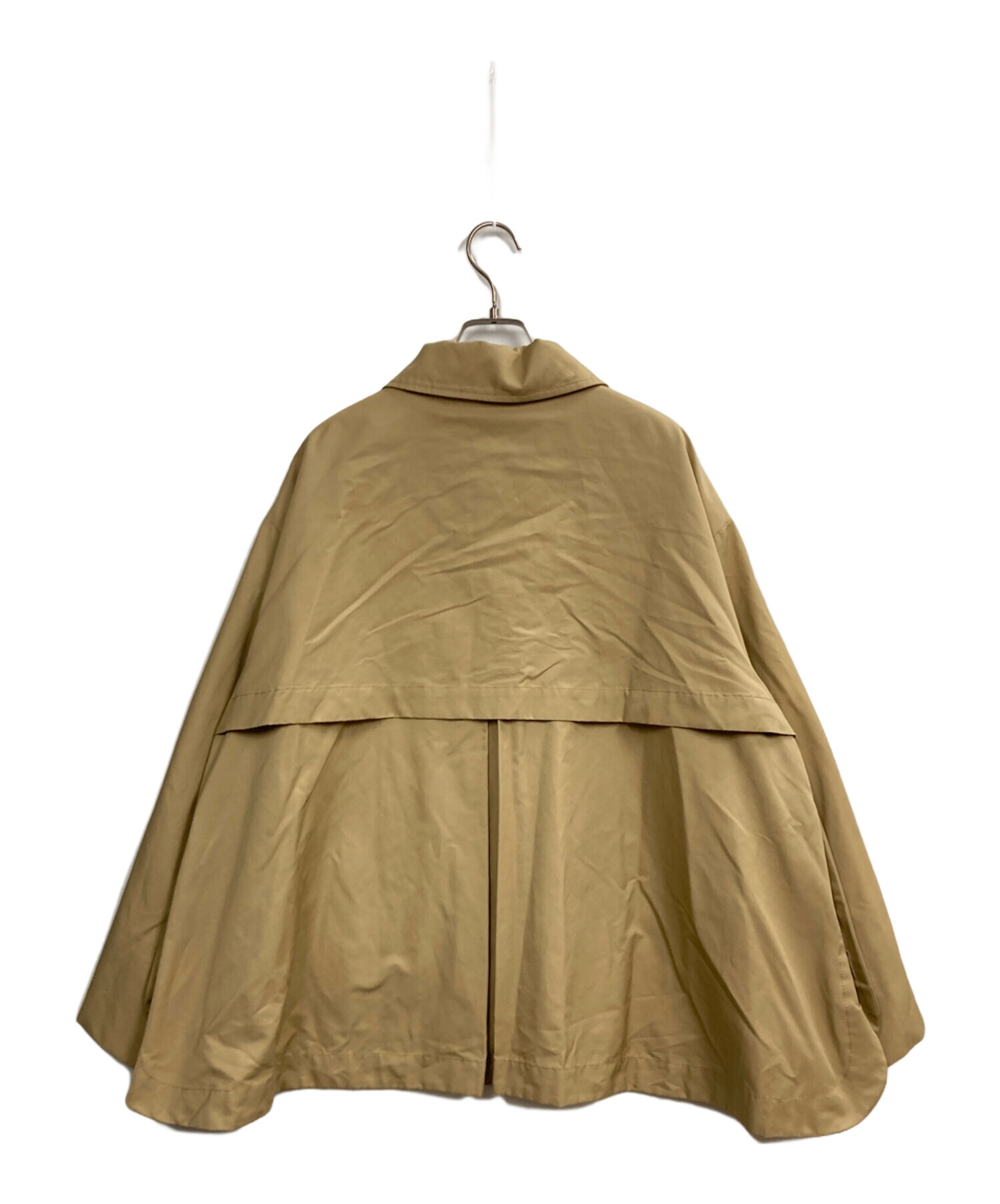 中古・古着通販】St.cecilia (セントセシリア) カヌレトレンチコート