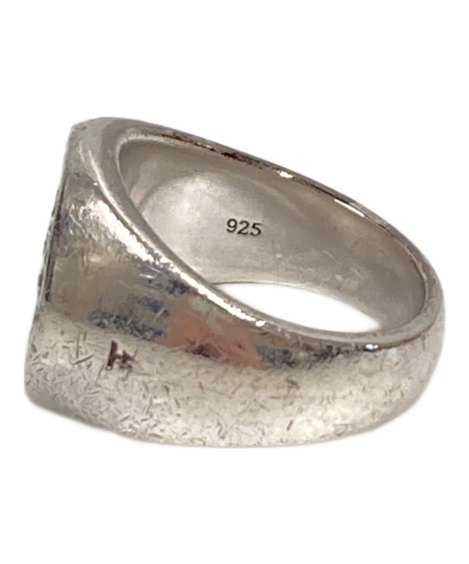 TOM WOOD トムウッド CoinRing リング 58 Coin Ring – Tom Wood