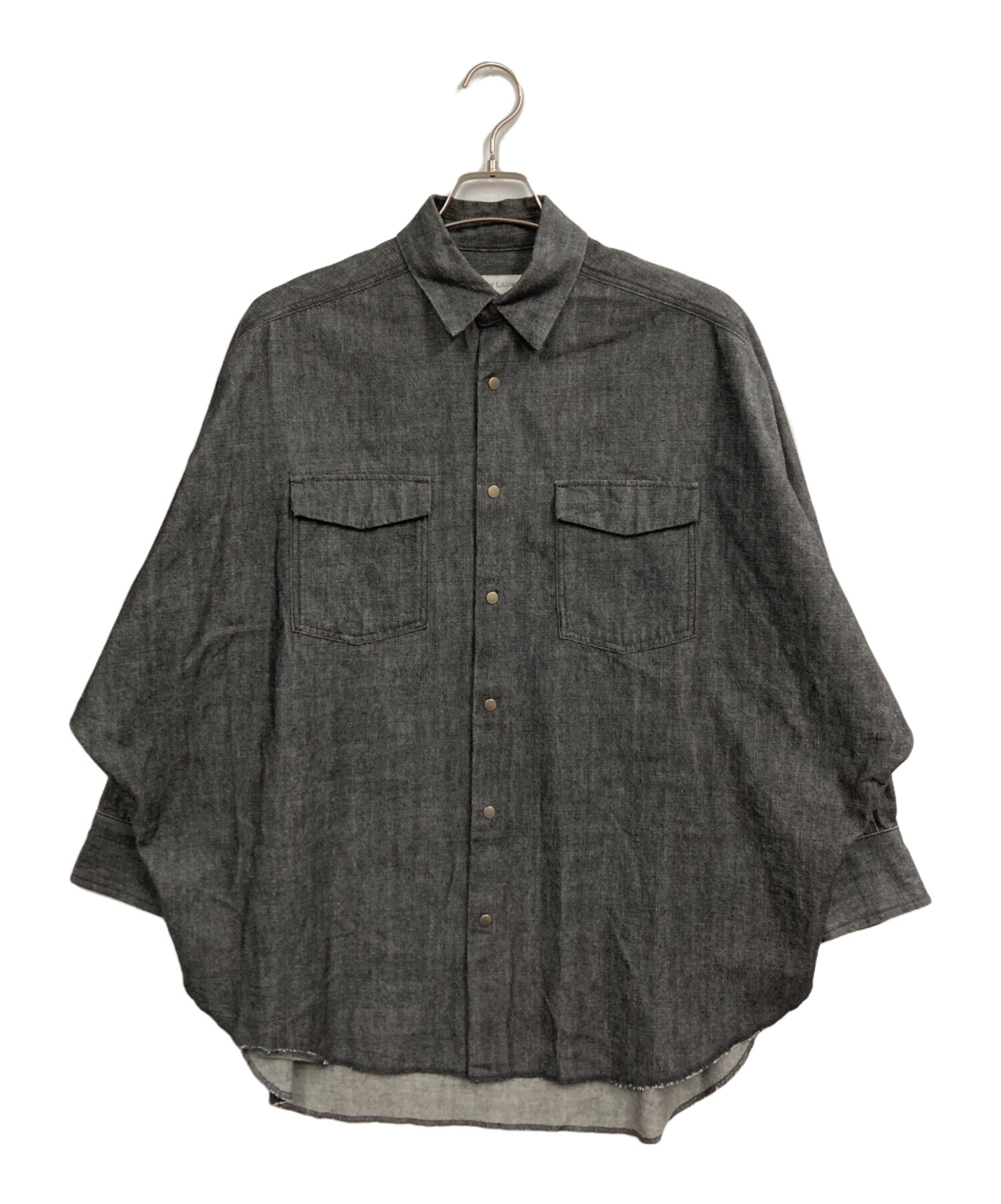 中古・古着通販】UNION LAUNCH (ユニオンランチ) UNITED ARROWS