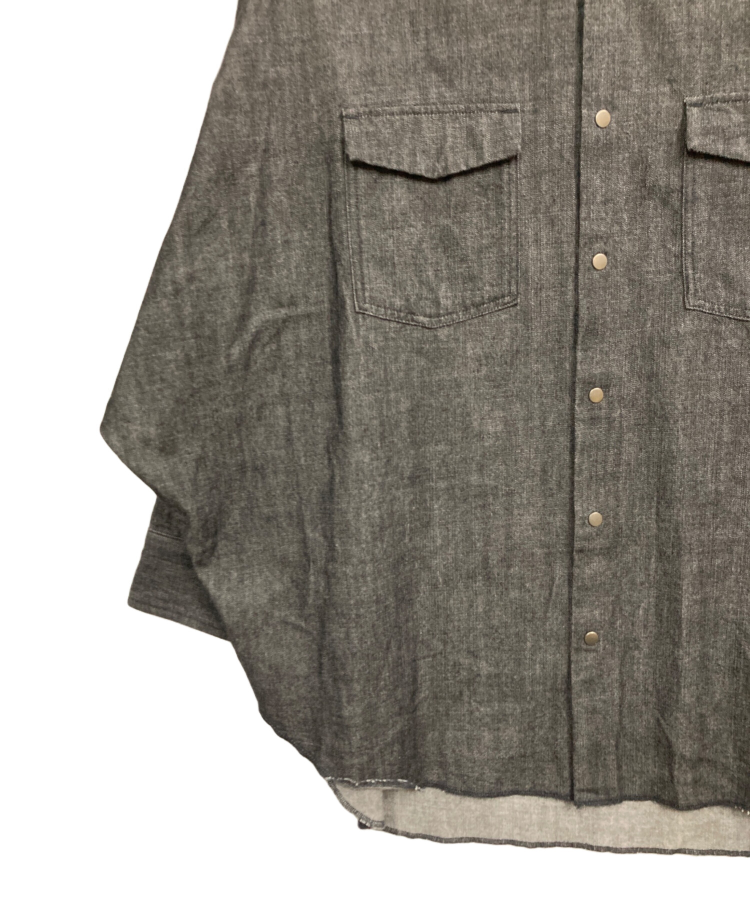 中古・古着通販】UNION LAUNCH (ユニオンランチ) UNITED ARROWS