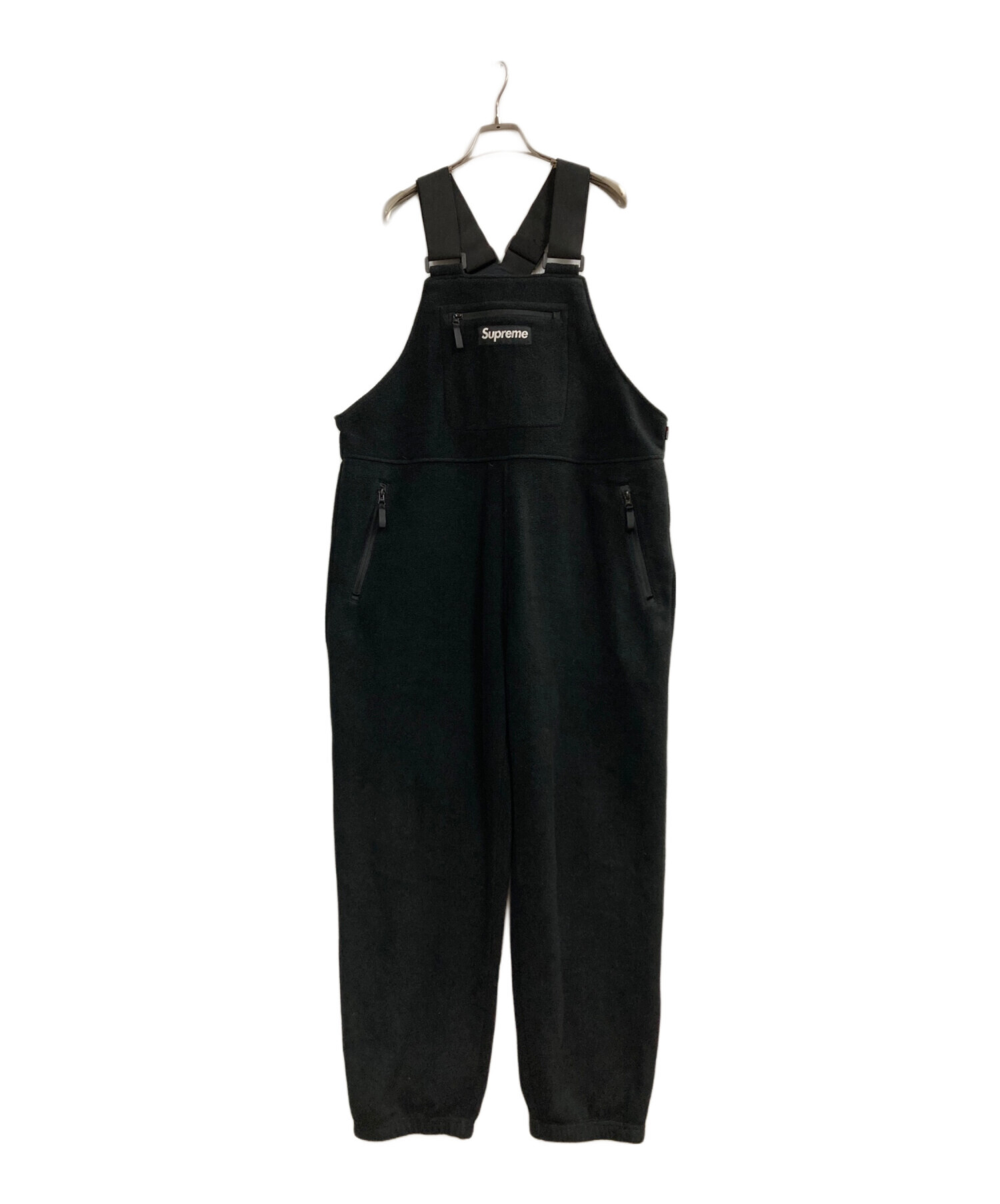 中古・古着通販】Supreme (シュプリーム) 20AW Polartec Overalls