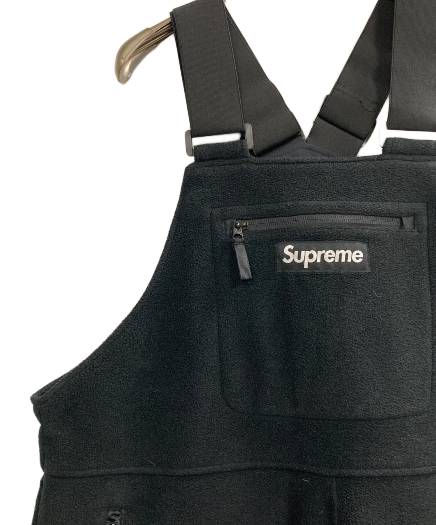 中古・古着通販】Supreme (シュプリーム) 20AW Polartec Overalls
