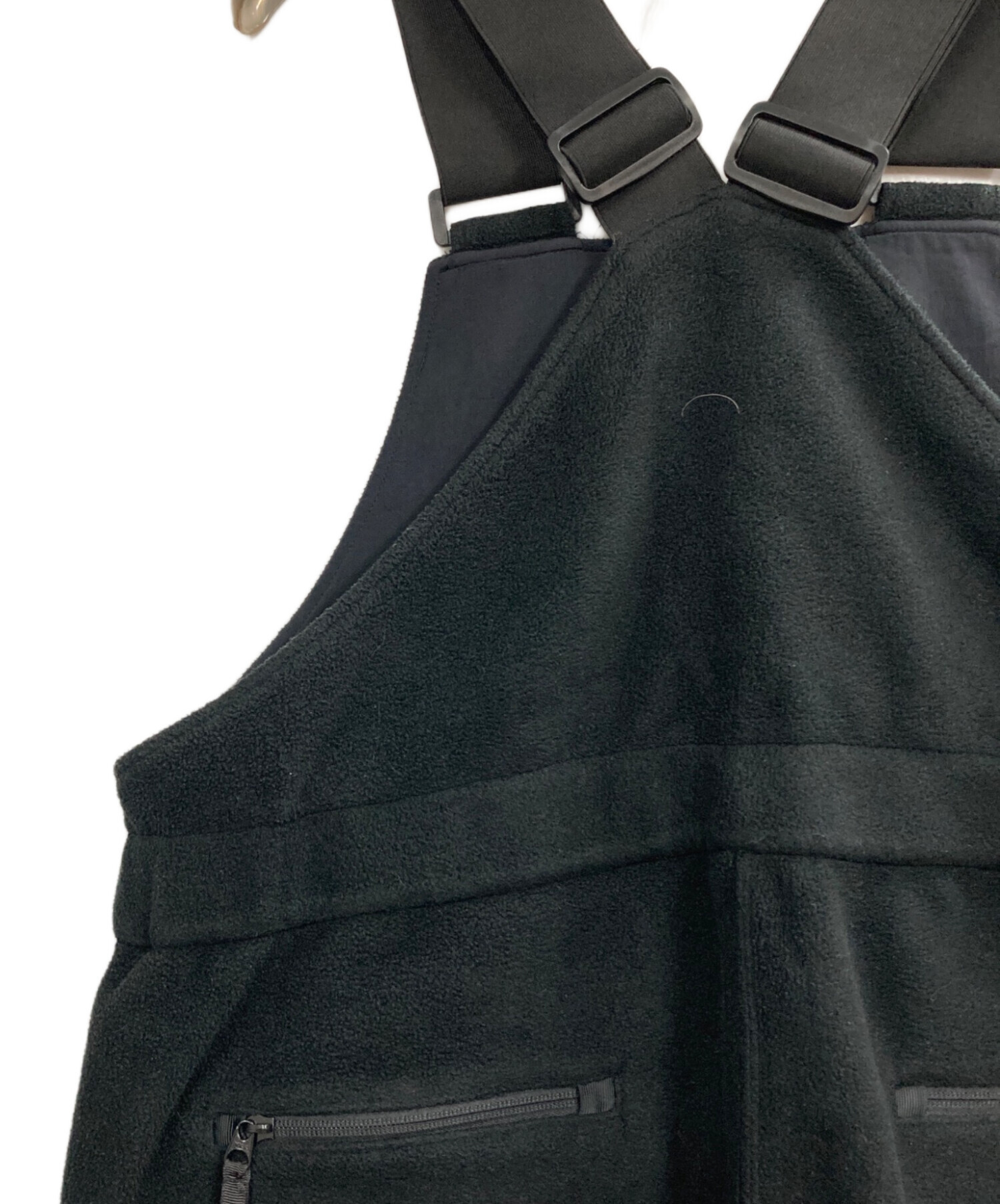 中古・古着通販】Supreme (シュプリーム) 20AW Polartec Overalls