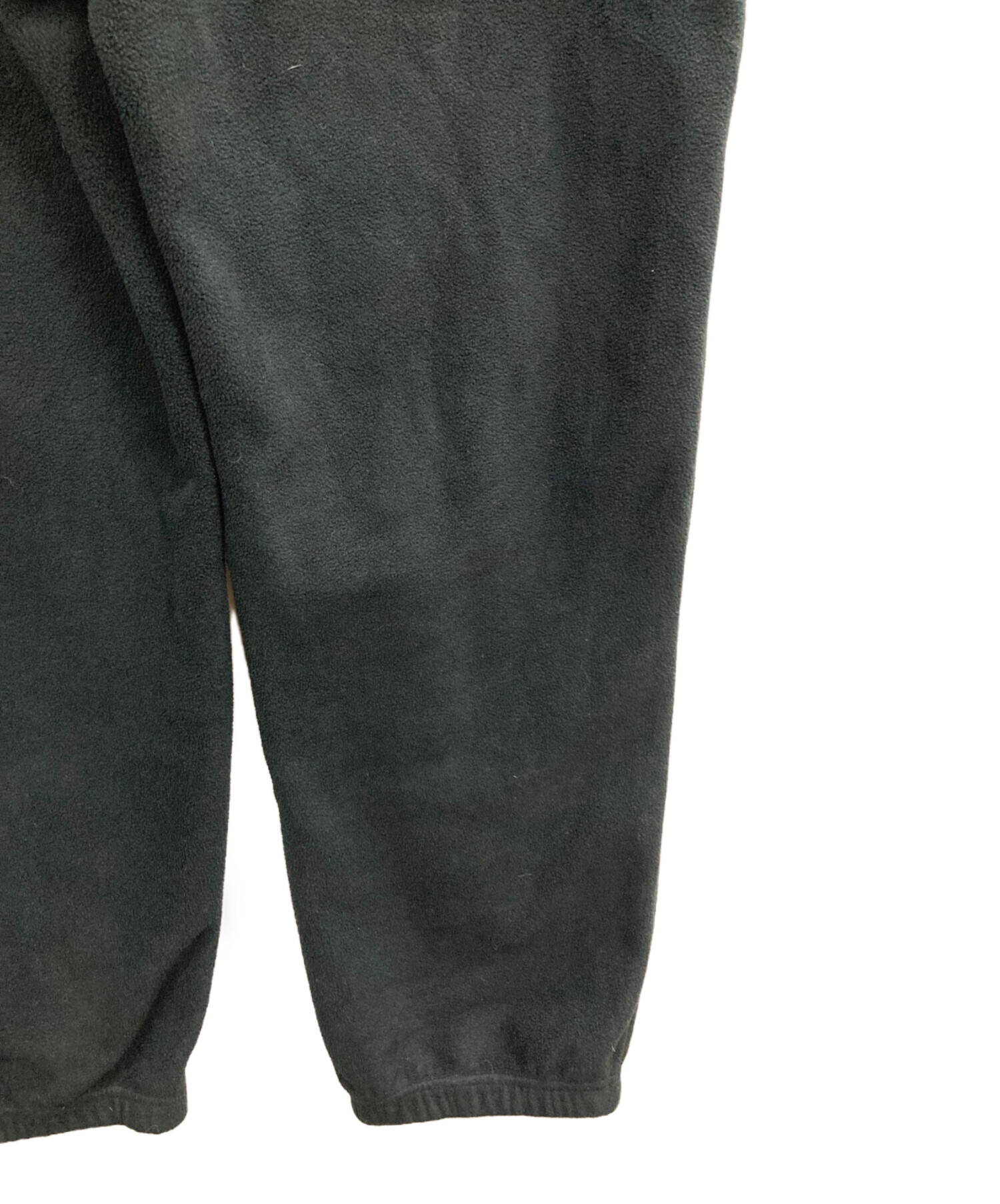 Supremeシュプリーム 20AW オーバーオール ポーラテック M 迷彩