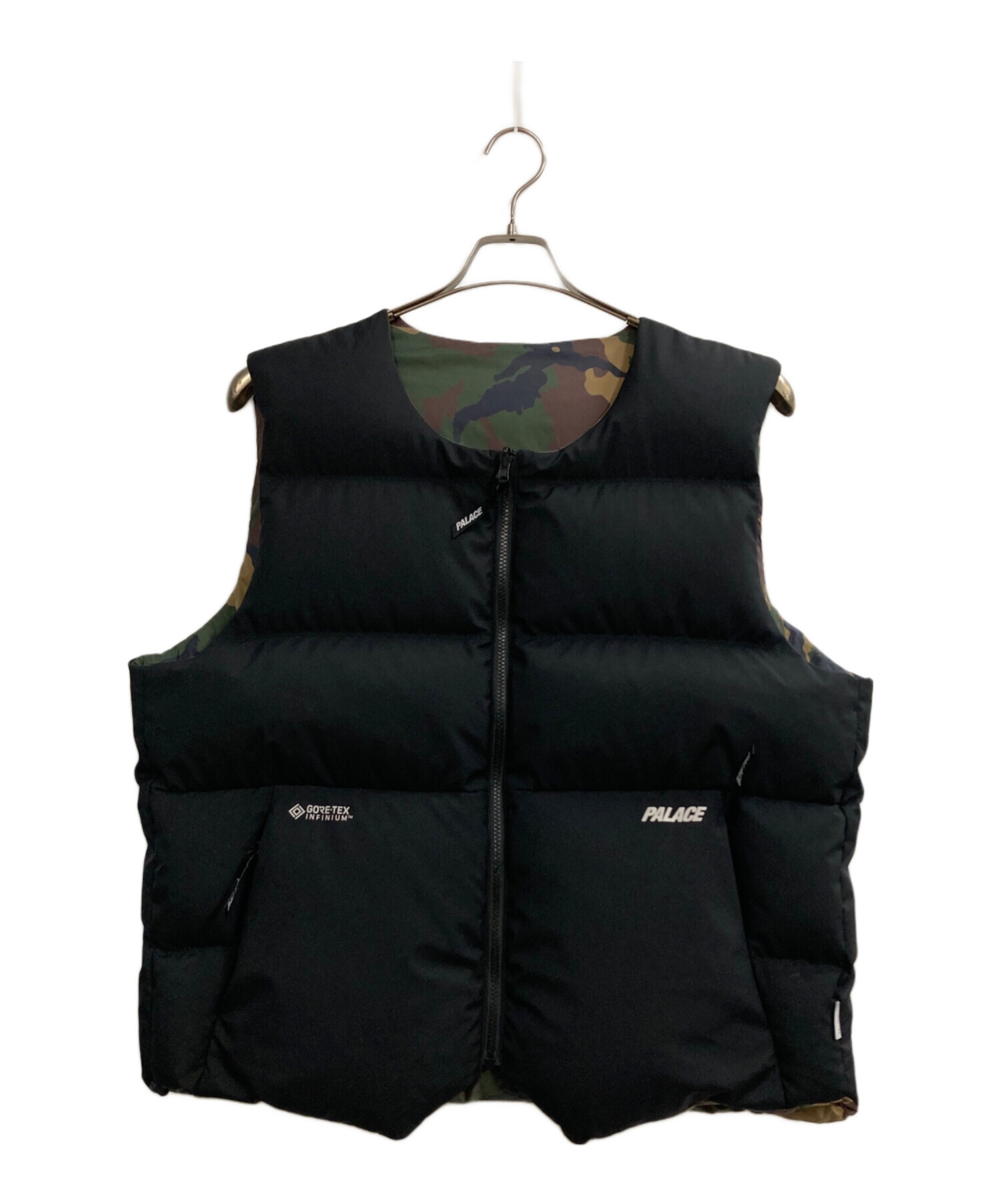 中古・古着通販】PALACE (パレス) GORE-TEX INFINIUM REVERSO DOWN