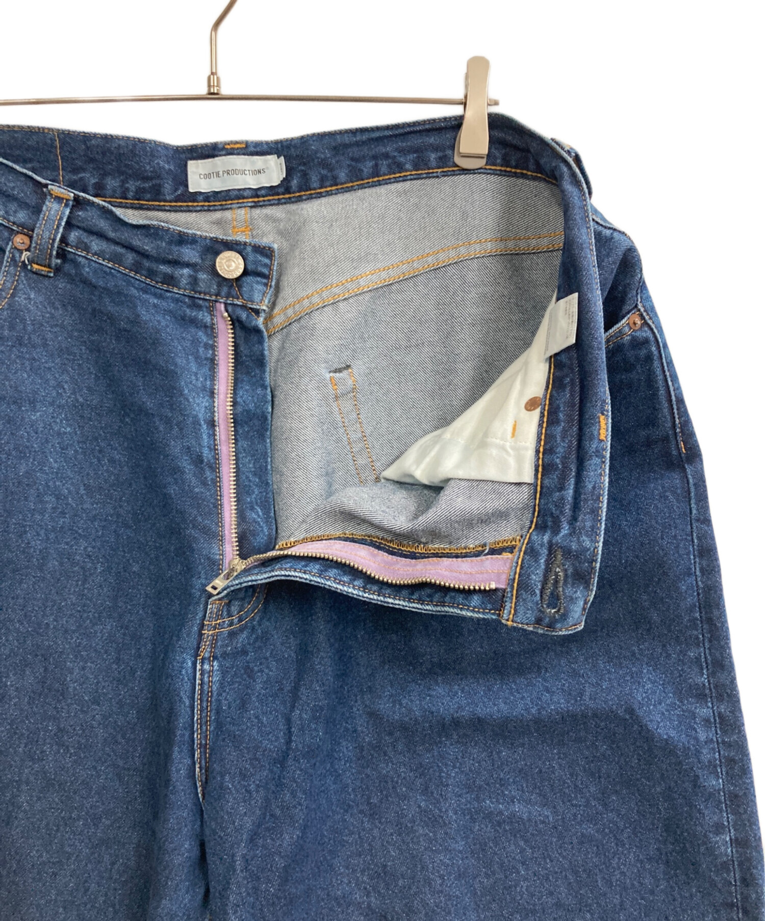 中古・古着通販】COOTIE PRODUCTIONS (クーティープロダクツ) 5 Pocket