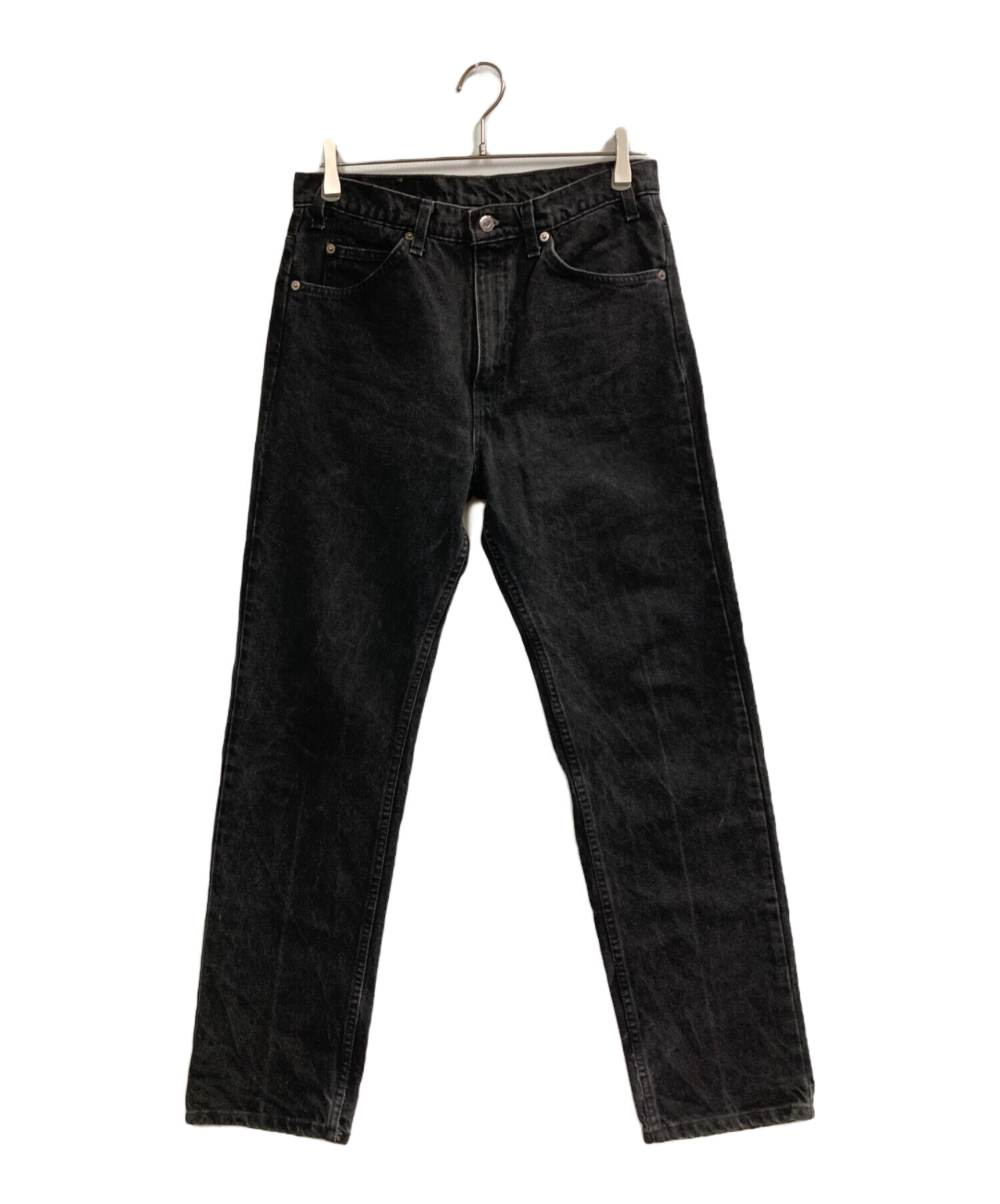 中古・古着通販】LEVI'S (リーバイス) 90s 後染めデニムパンツ