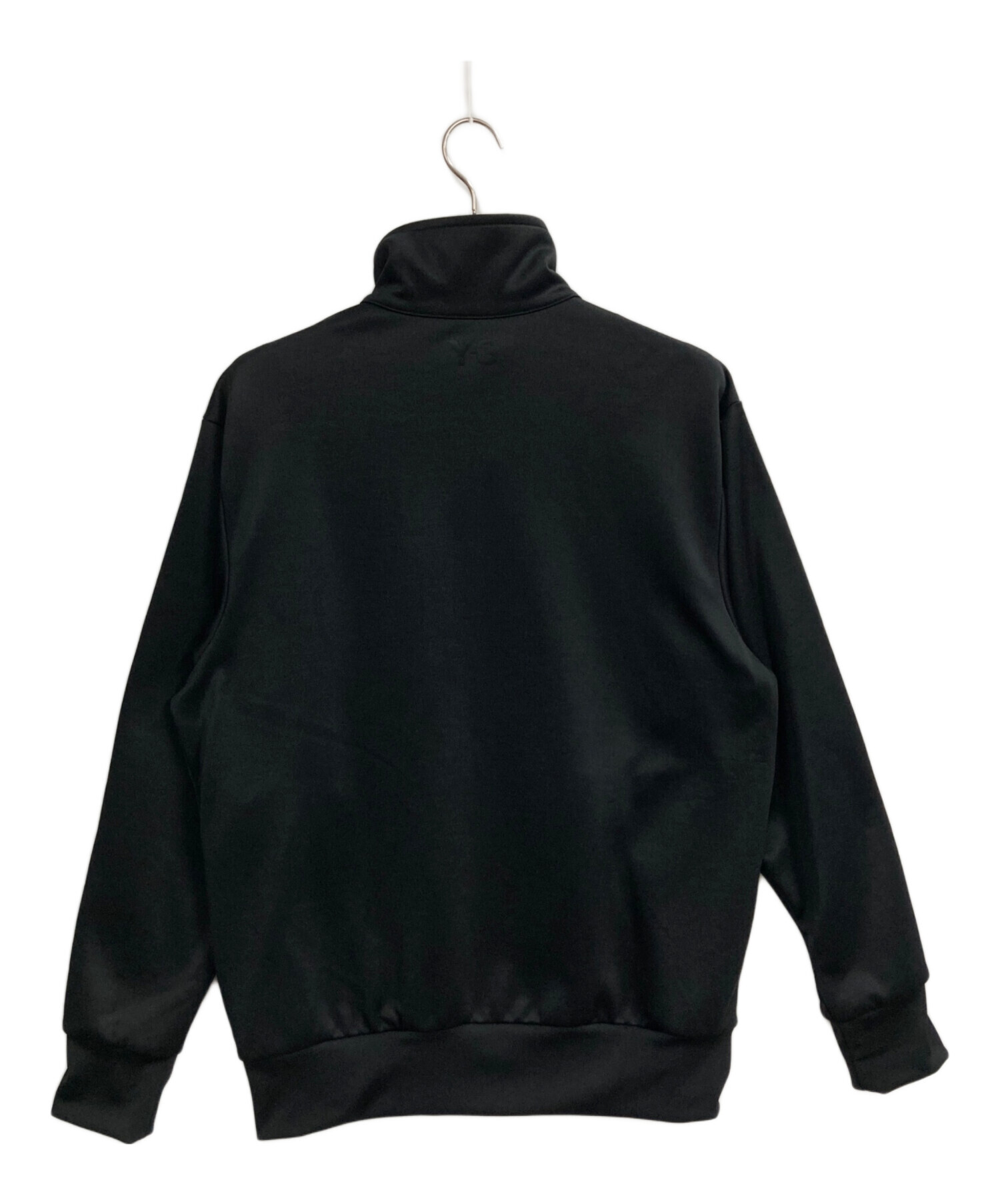 中古・古着通販】Y-3 (ワイスリー) トラックジャケット ブラック