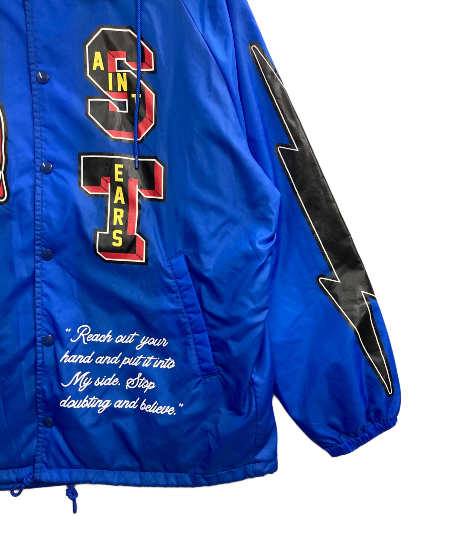 中古・古着通販】Denim Tears (デニムティアーズ) SAINT MICHAEL