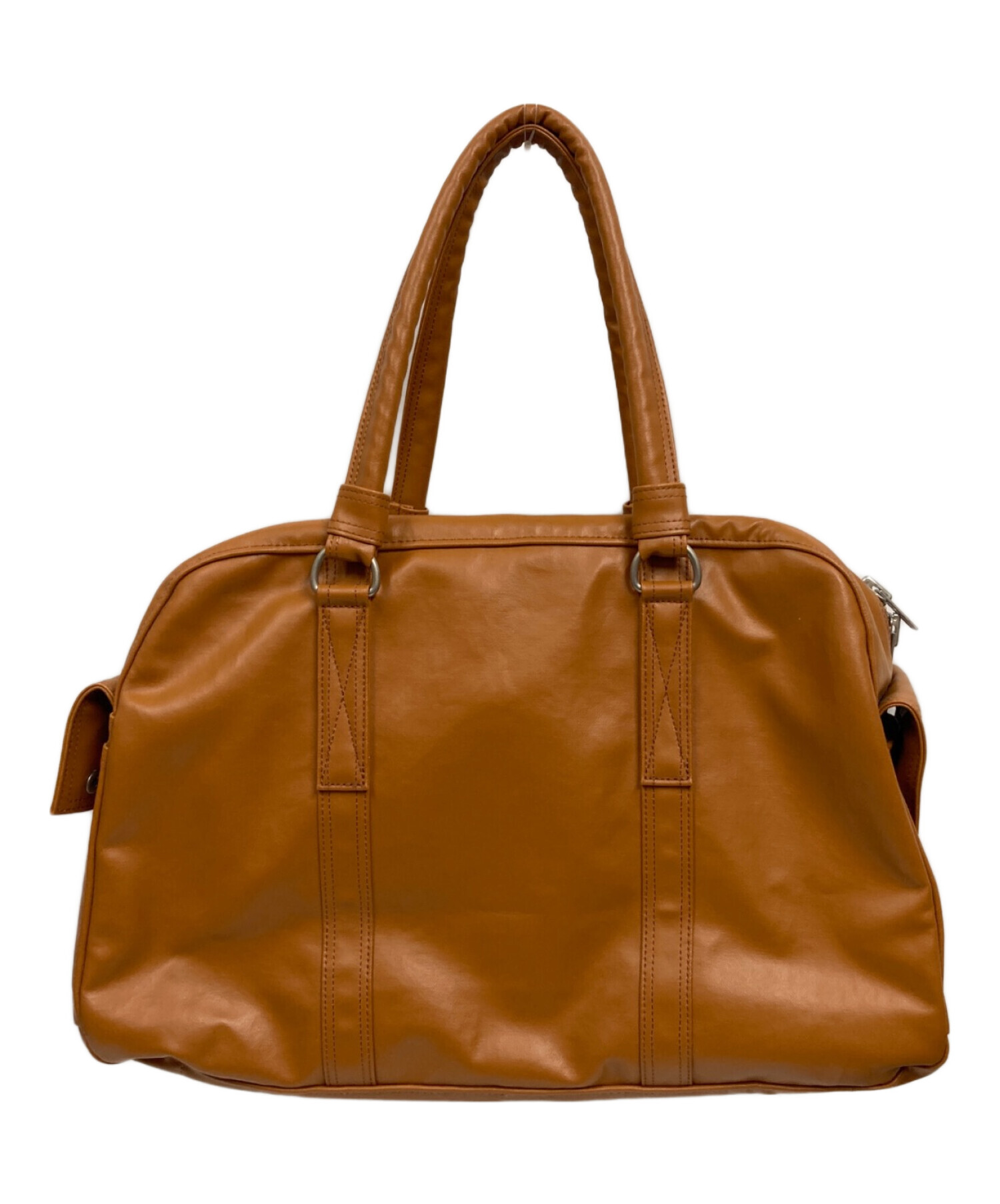 中古・古着通販】PORTER (ポーター) フリースタイル ボストンバッグ
