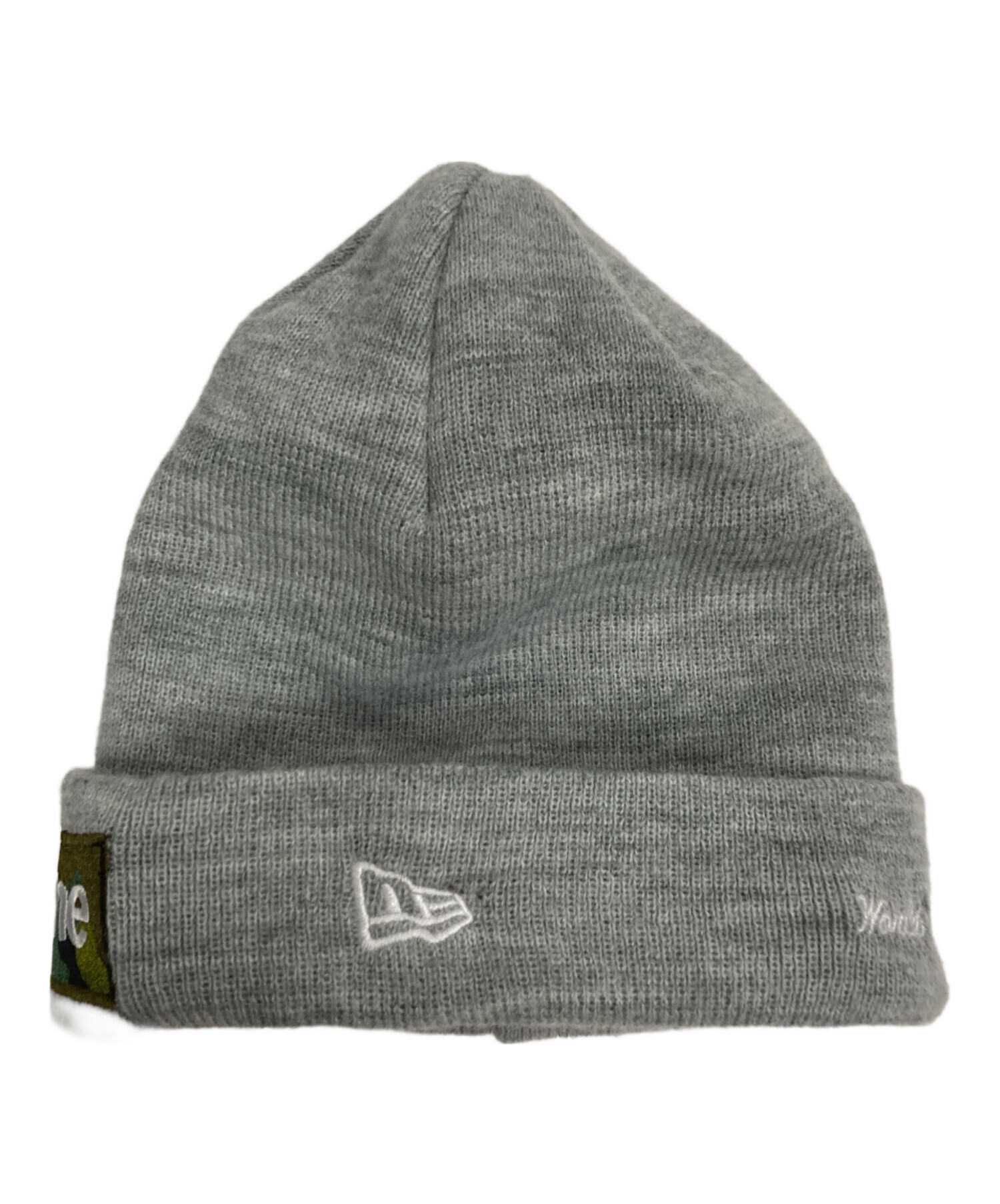 中古・古着通販】Supreme (シュプリーム) New Era (ニューエラ) 23FW