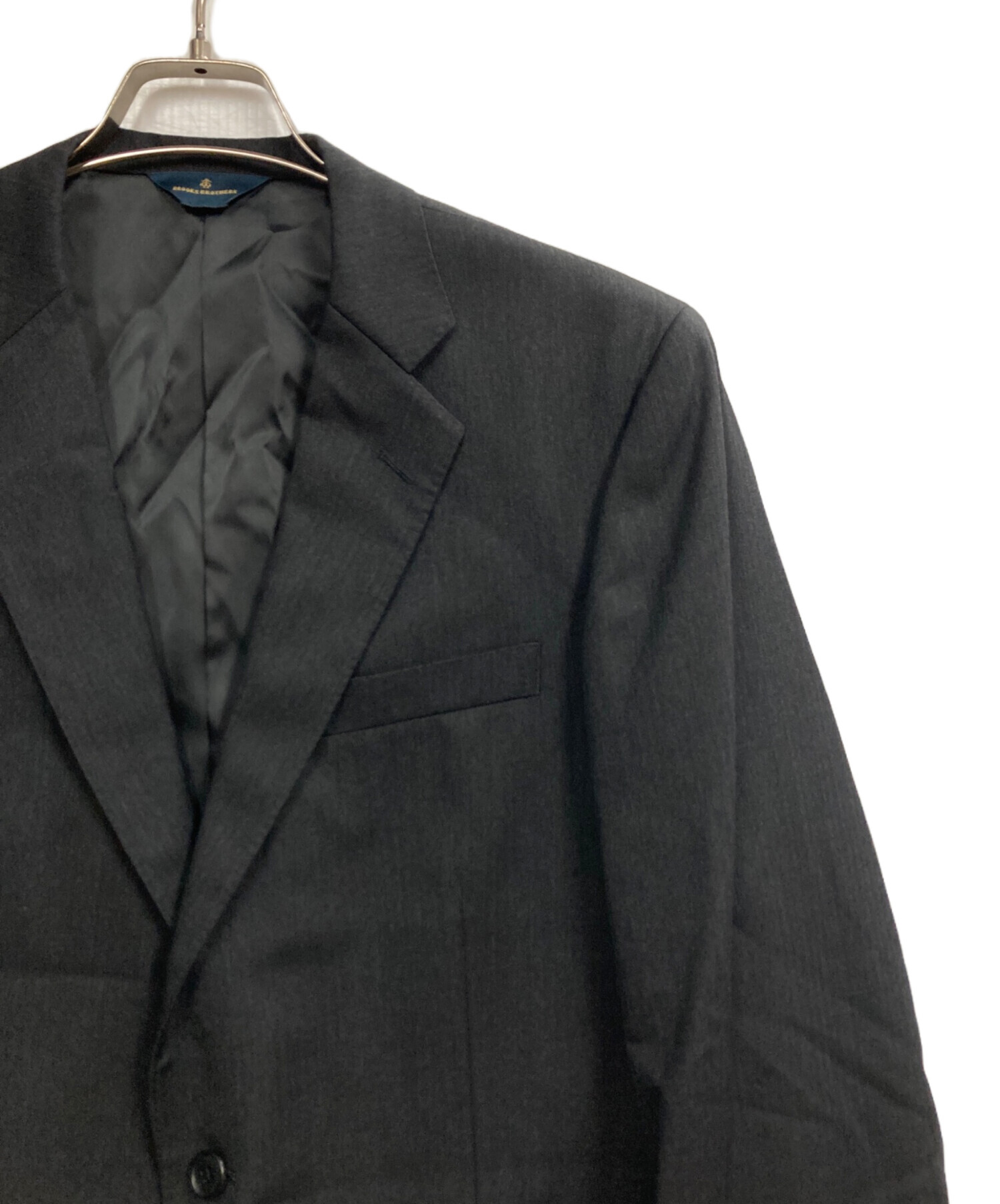 中古・古着通販】BROOKS BROTHERS (ブルックスブラザーズ