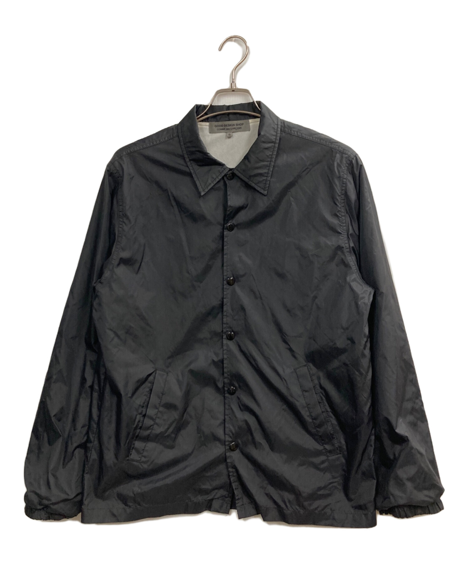 中古・古着通販】COMME des GARCONS (コムデギャルソン) ナイロン