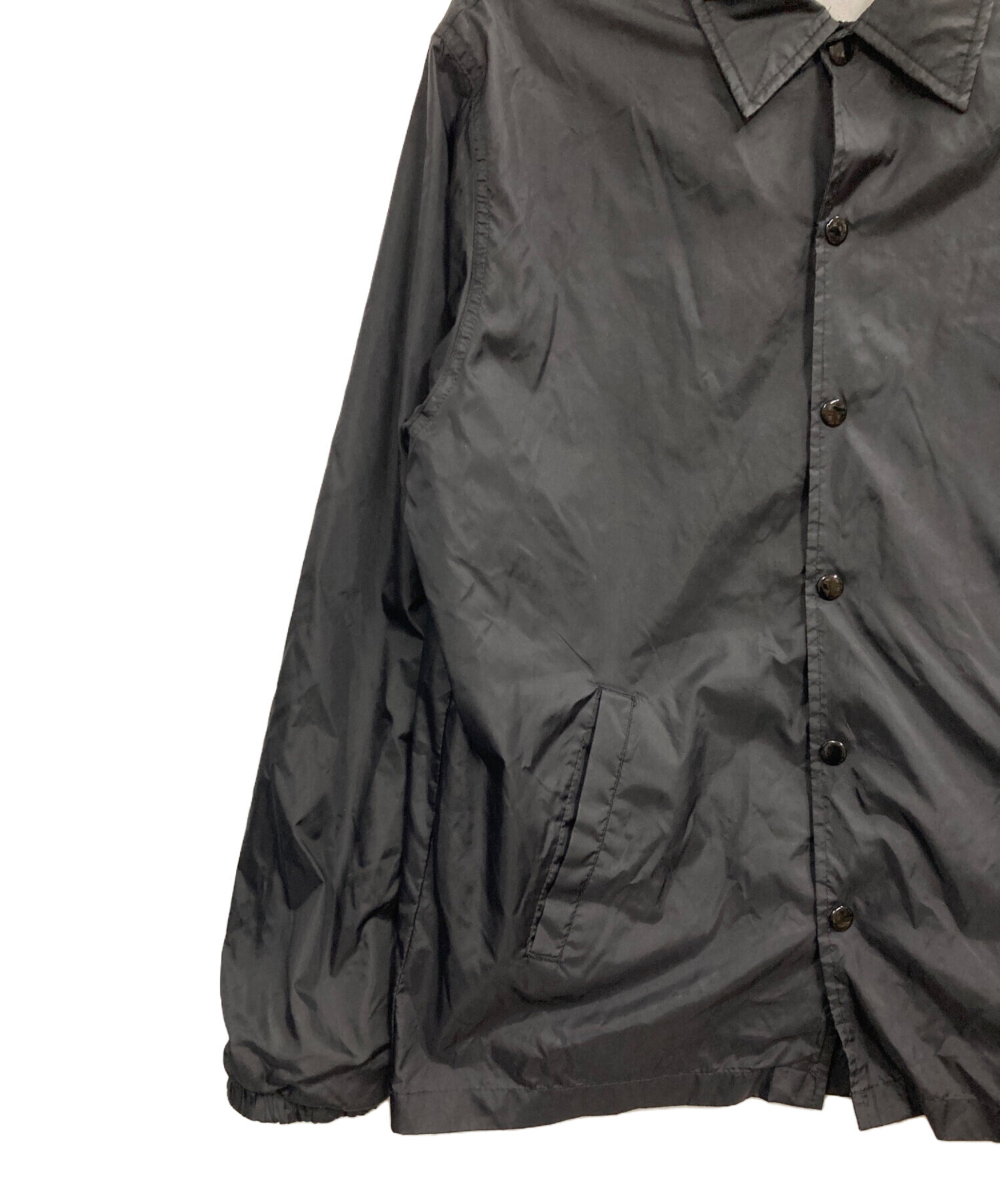 中古・古着通販】COMME des GARCONS (コムデギャルソン) ナイロン
