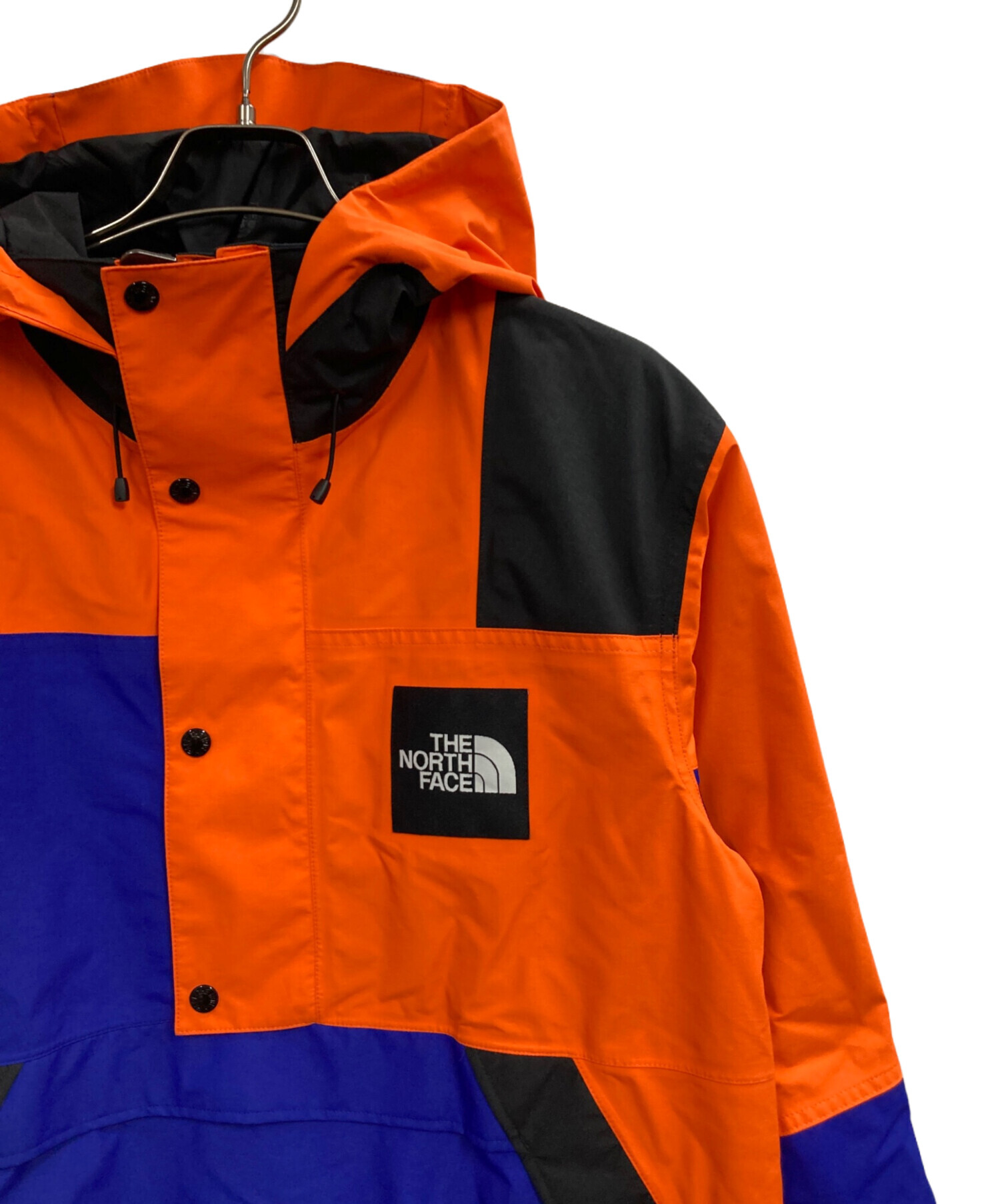 中古・古着通販】THE NORTH FACE (ザ ノース フェイス) RAGE GTX Shell