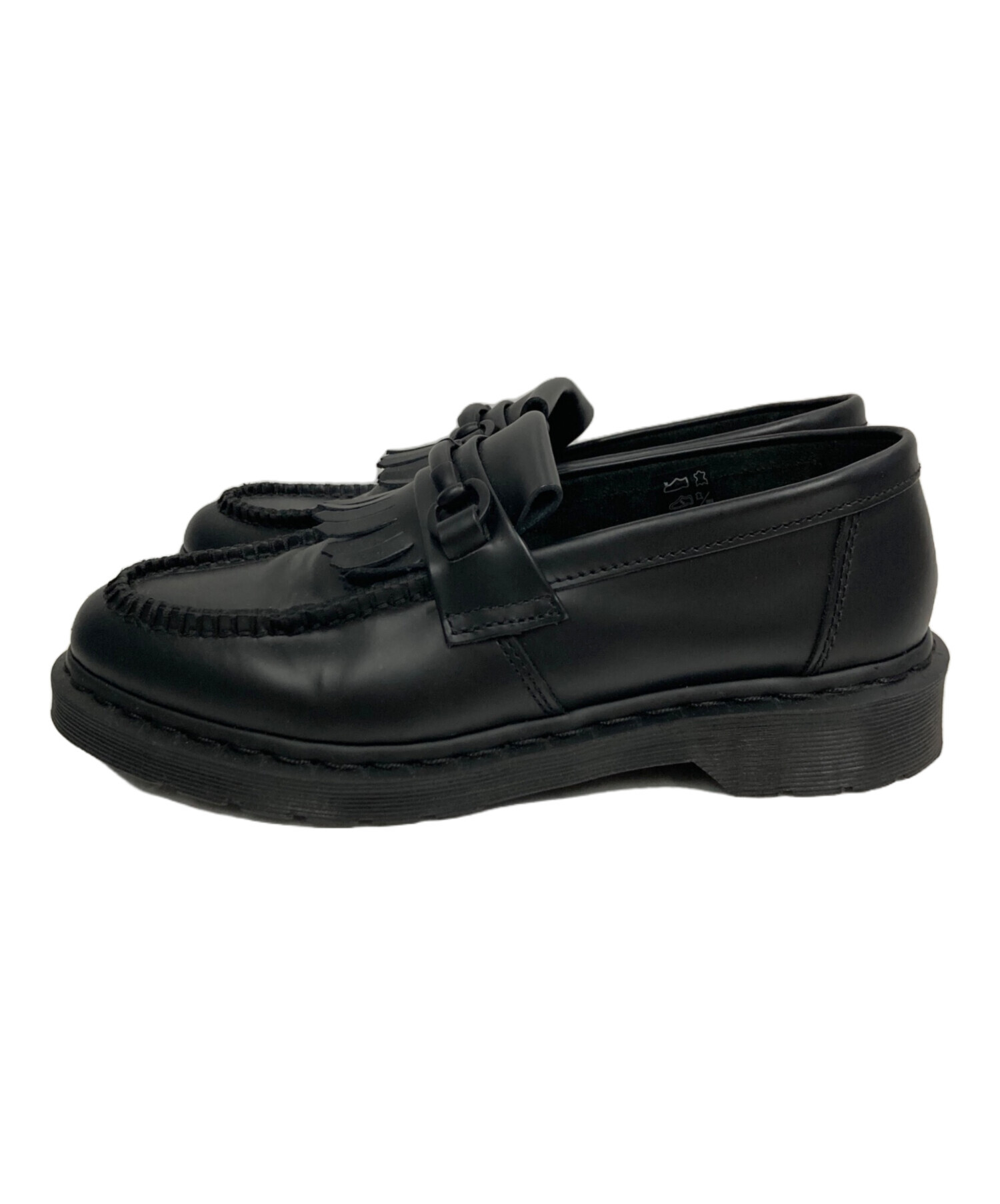 中古・古着通販】Dr.Martens (ドクターマーチン) ADRIAN SNAFFUL
