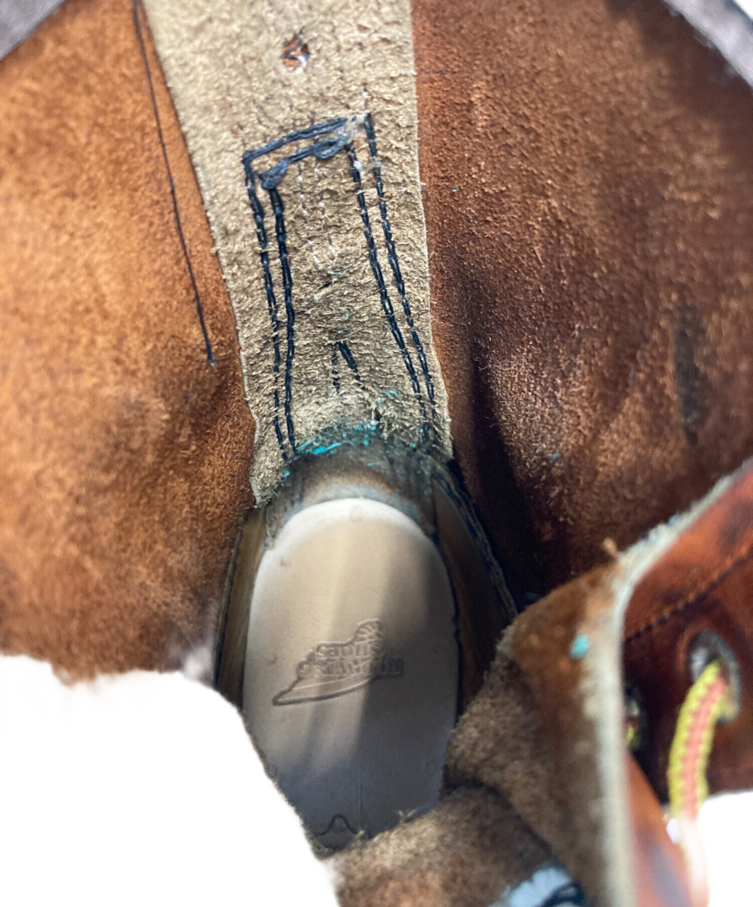 中古・古着通販】RED WING (レッドウィング) 8-inch Classic Moc 
