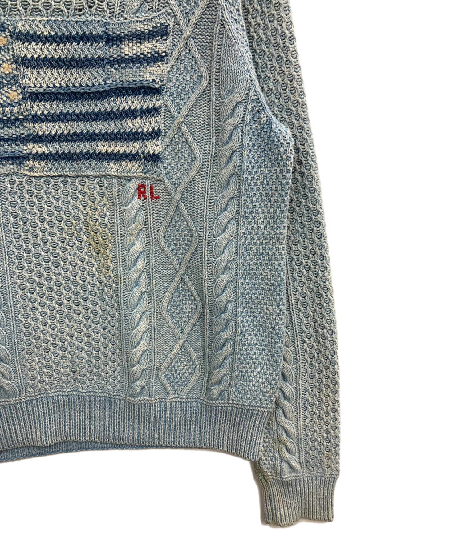 中古・古着通販】POLO RALPH LAUREN (ポロ・ラルフローレン