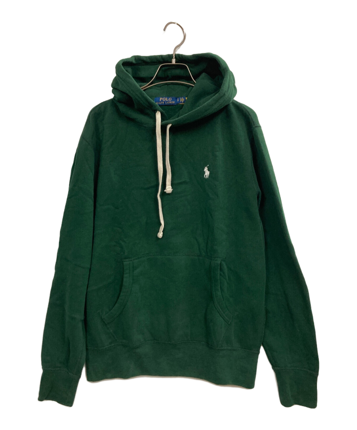 中古・古着通販】POLO RALPH LAUREN (ポロ・ラルフローレン) プル