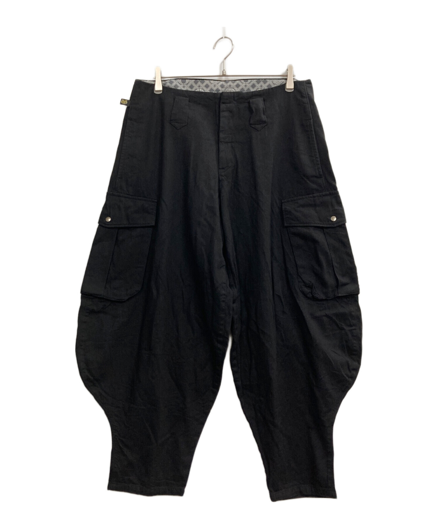 中古・古着通販】LIMI feu (リミフゥ) 寅壱 (トライチ) 26SS DENIM