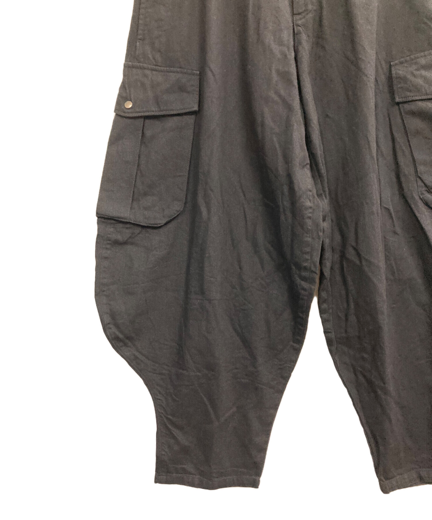 中古・古着通販】LIMI feu (リミフゥ) 寅壱 (トライチ) 26SS DENIM
