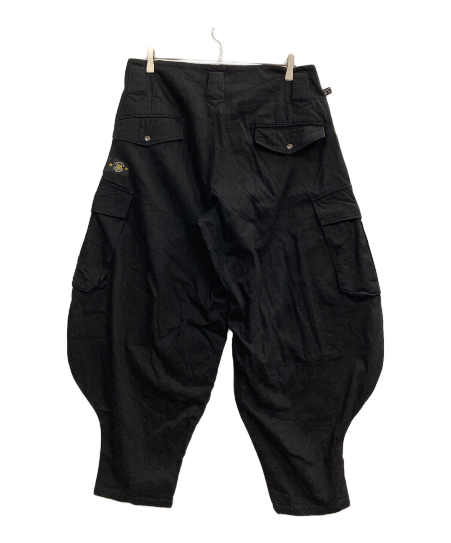 中古・古着通販】LIMI feu (リミフゥ) 寅壱 (トライチ) 26SS DENIM