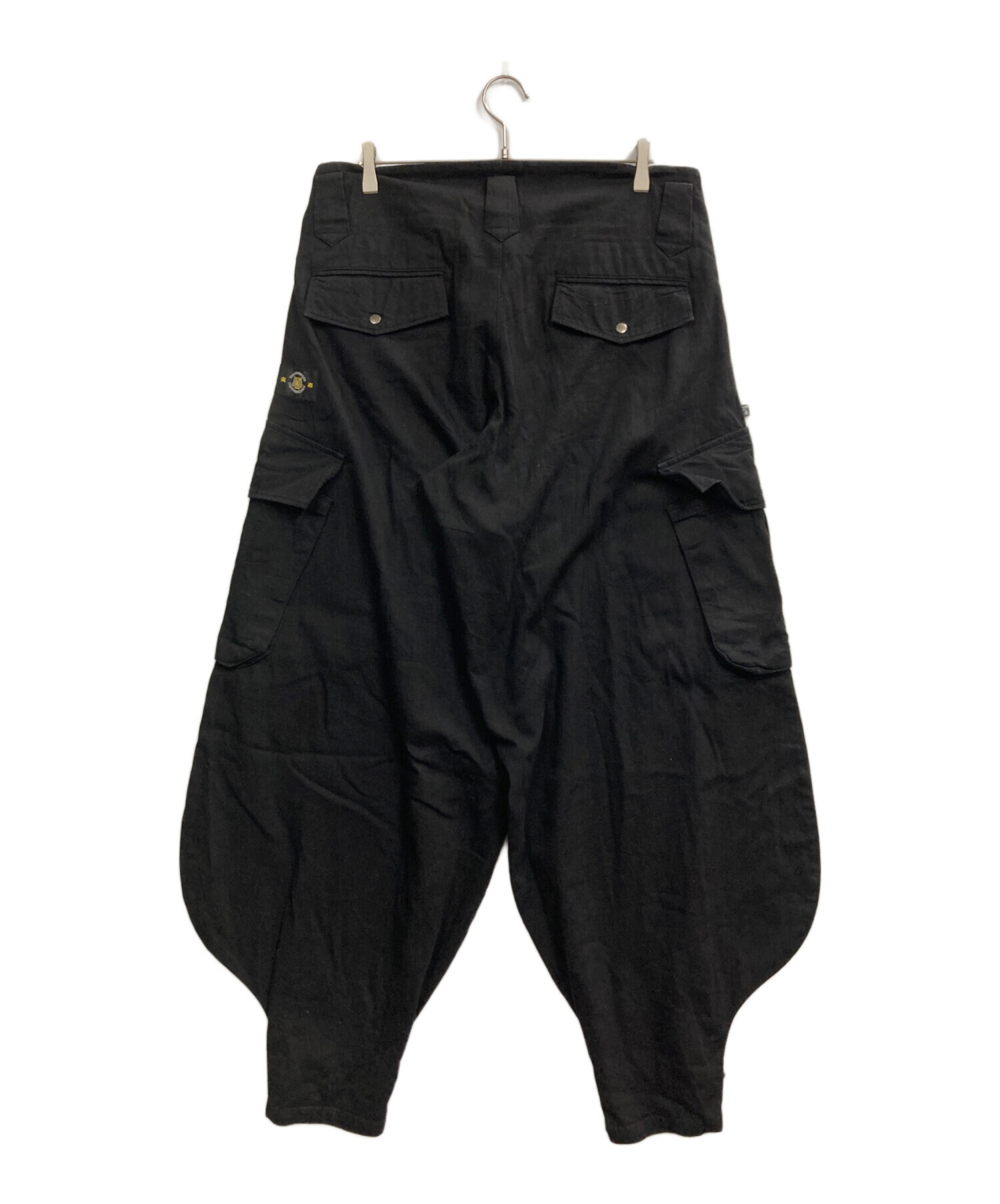 中古・古着通販】LIMI feu (リミフゥ) 寅壱 (トライチ) Vol2 DENIM