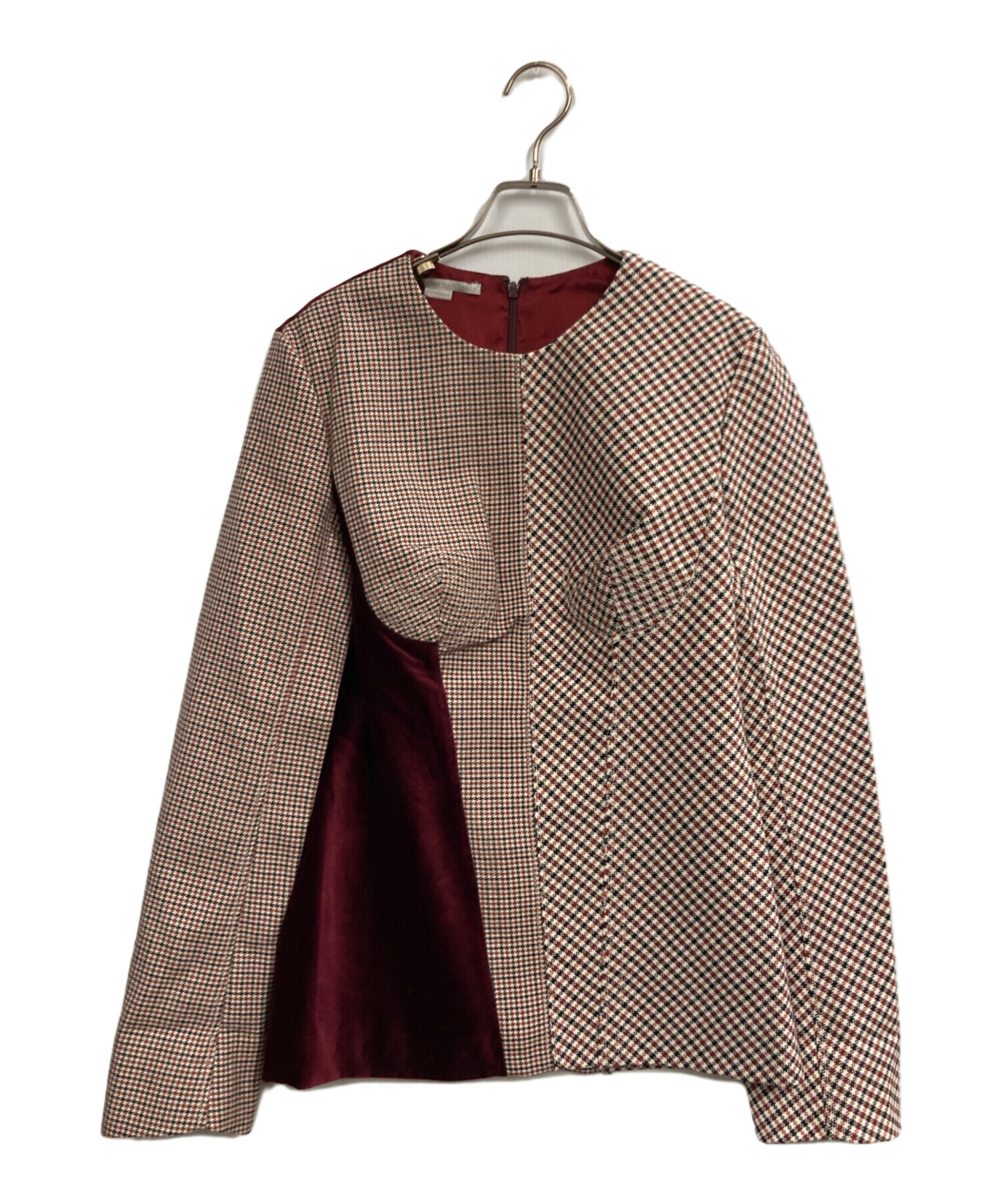 中古・古着通販】STELLA McCARTNEY (ステラマッカートニー) ハウンド