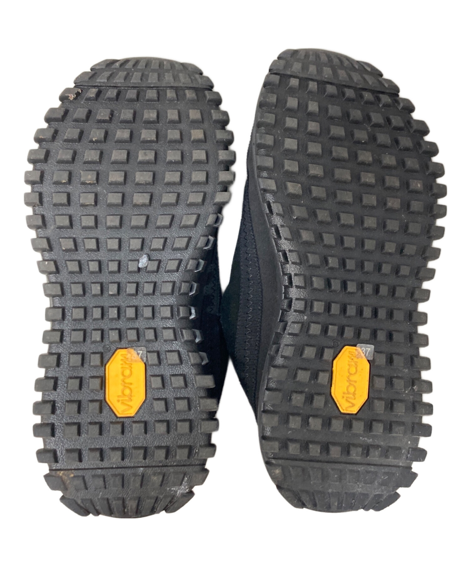 中古・古着通販】TODAYFUL (トゥデイフル) Vibramsole Leather Sabot