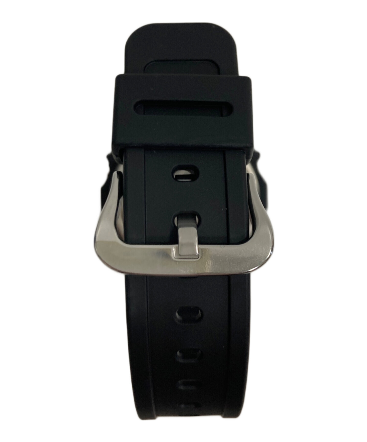 中古・古着通販】CASIO (カシオ) デジタルウォッチ ブラック｜ブランド