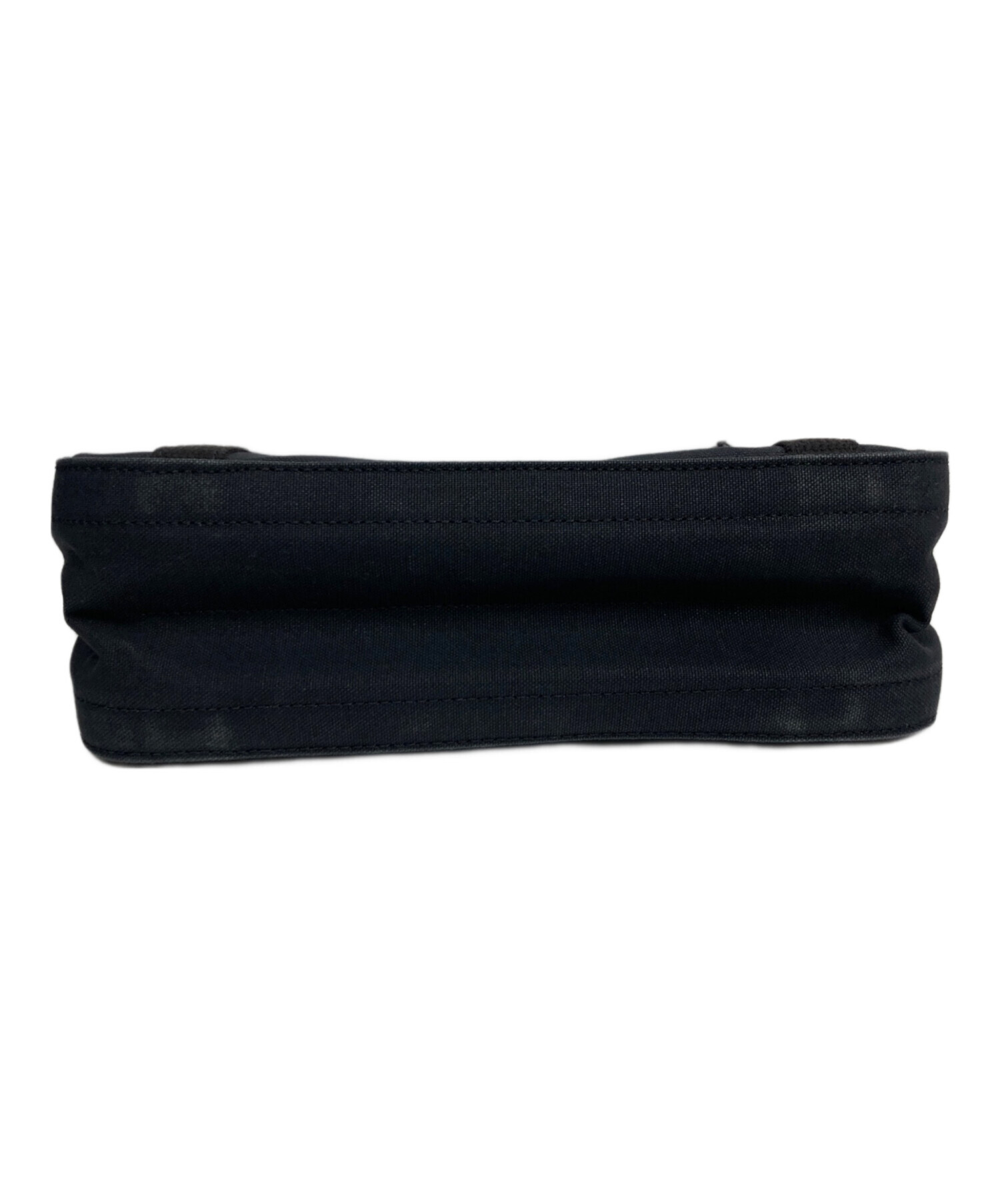 タカ様　REBOOT黒紺モッコリ　レアもの中古　Lサイズ2枚 中古・古着通販】CHACOLI (チャコリ) FR03 FRAME TOTE ネイビー