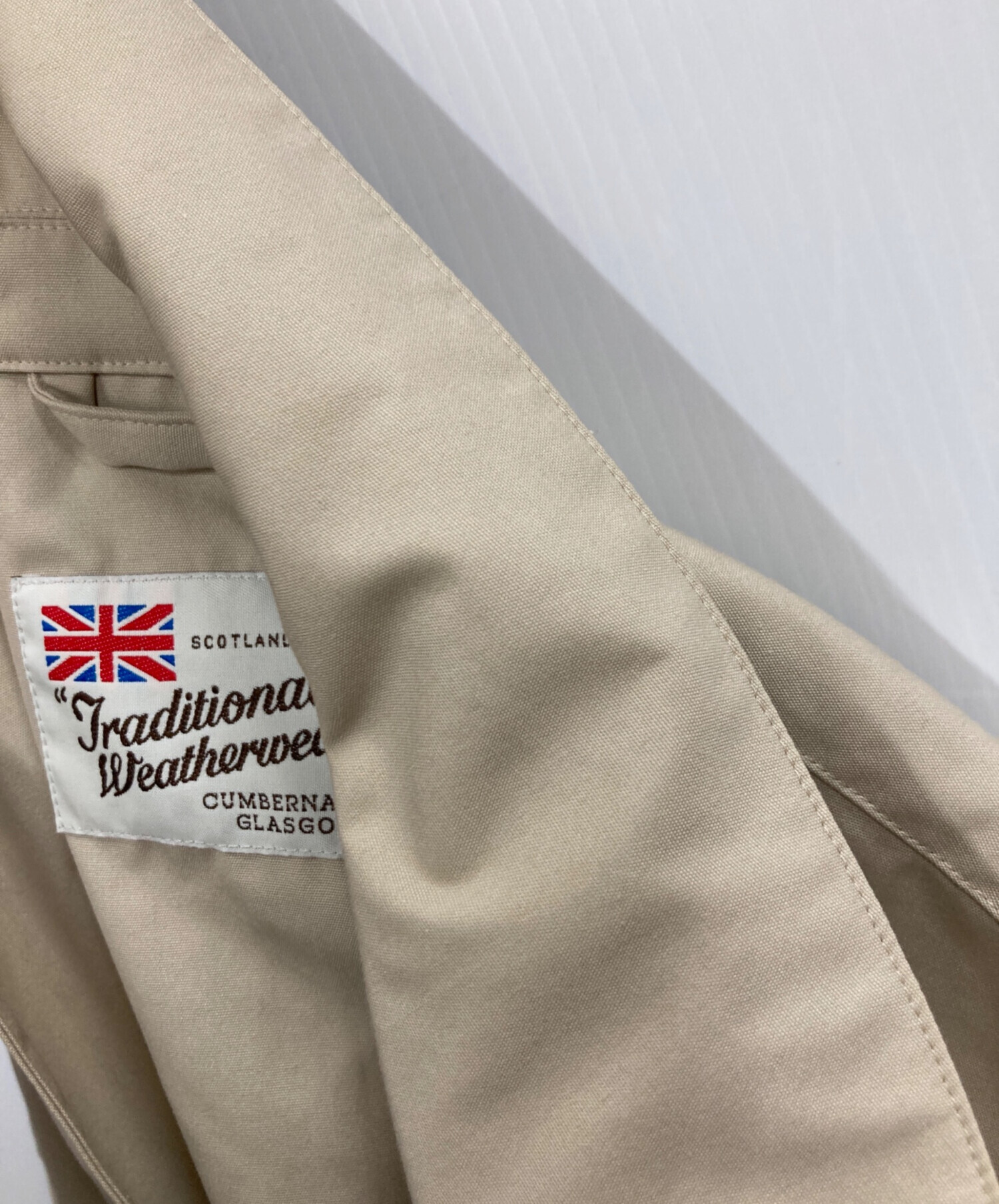 中古・古着通販】Traditional Weatherwear (トラディショナルウェザー