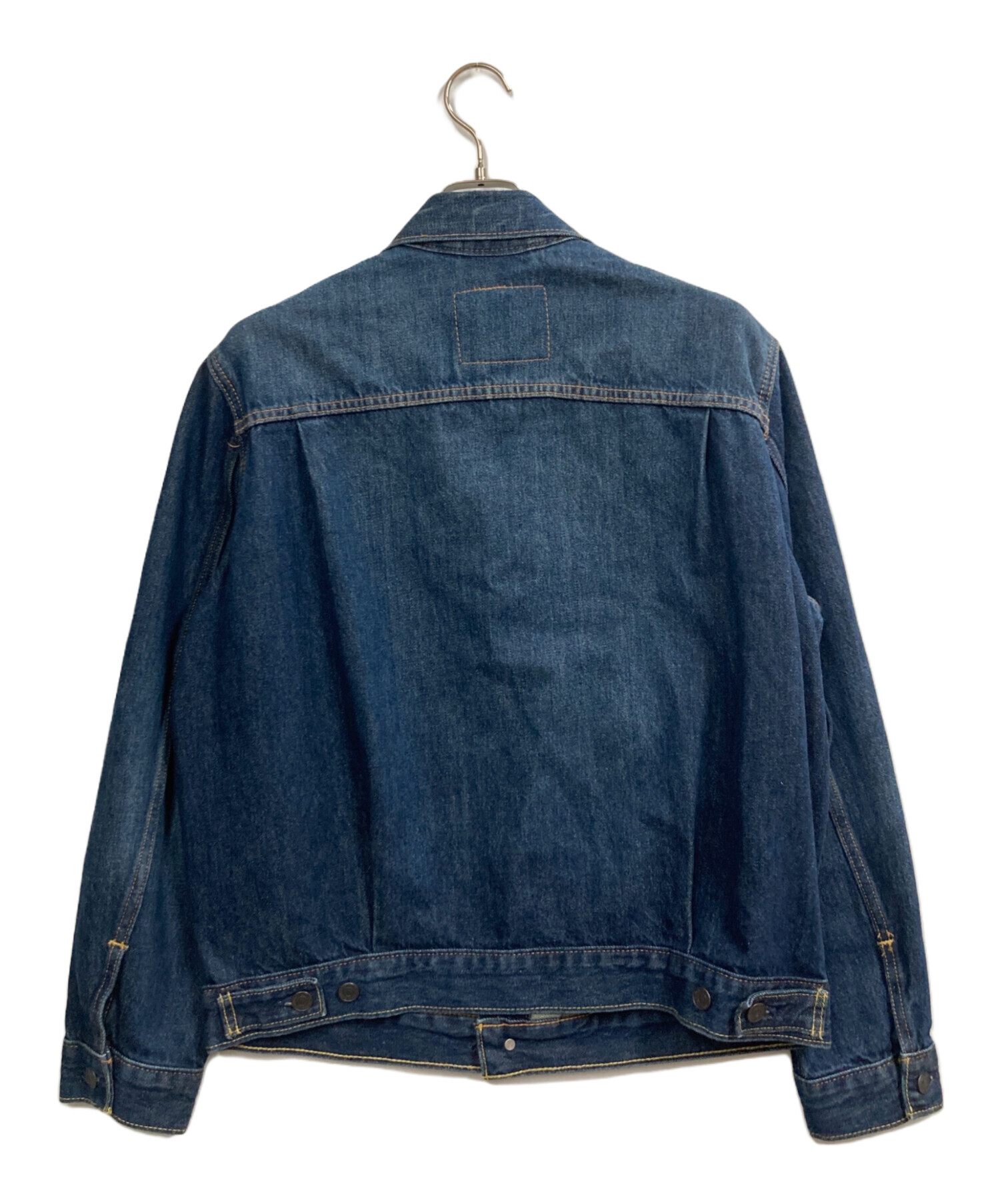 中古・古着通販】LEVI'S PReMIUM (リーバイス プレミアム) TYPE II
