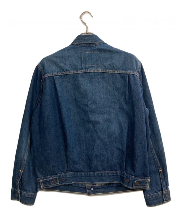 中古・古着通販】LEVI'S PReMIUM (リーバイス プレミアム) TYPE II
