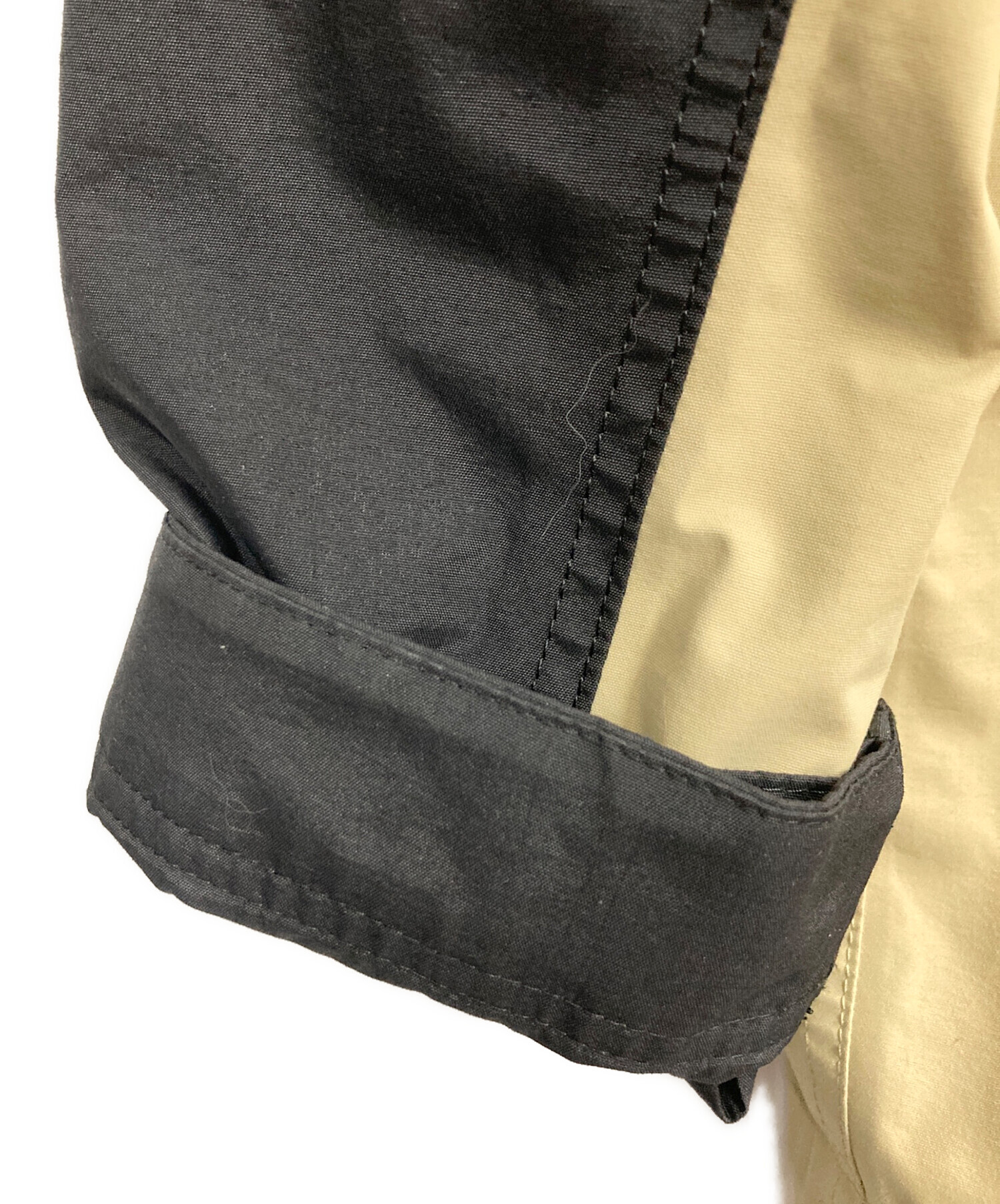 中古・古着通販】THE NORTH FACE (ザ ノース フェイス) マウンテン