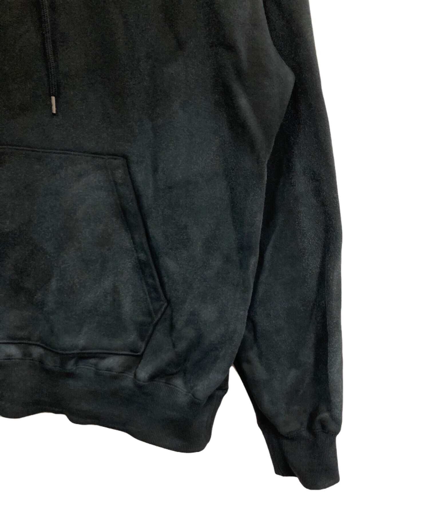 中古・古着通販】vault room (ボルトルーム) GON MACHINE HOODIE
