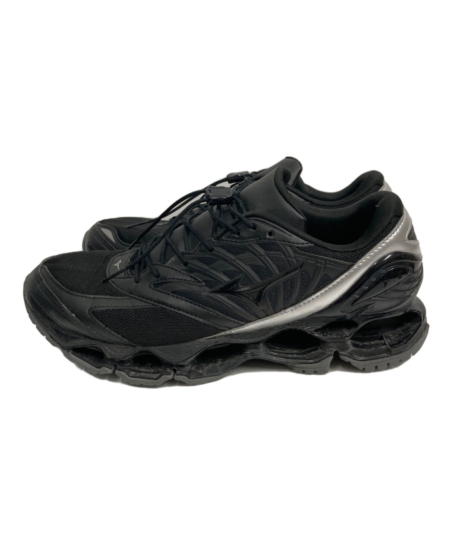 中古・古着通販】MIZUNO (ミズノ) Herringbone Footwear EDIFICE