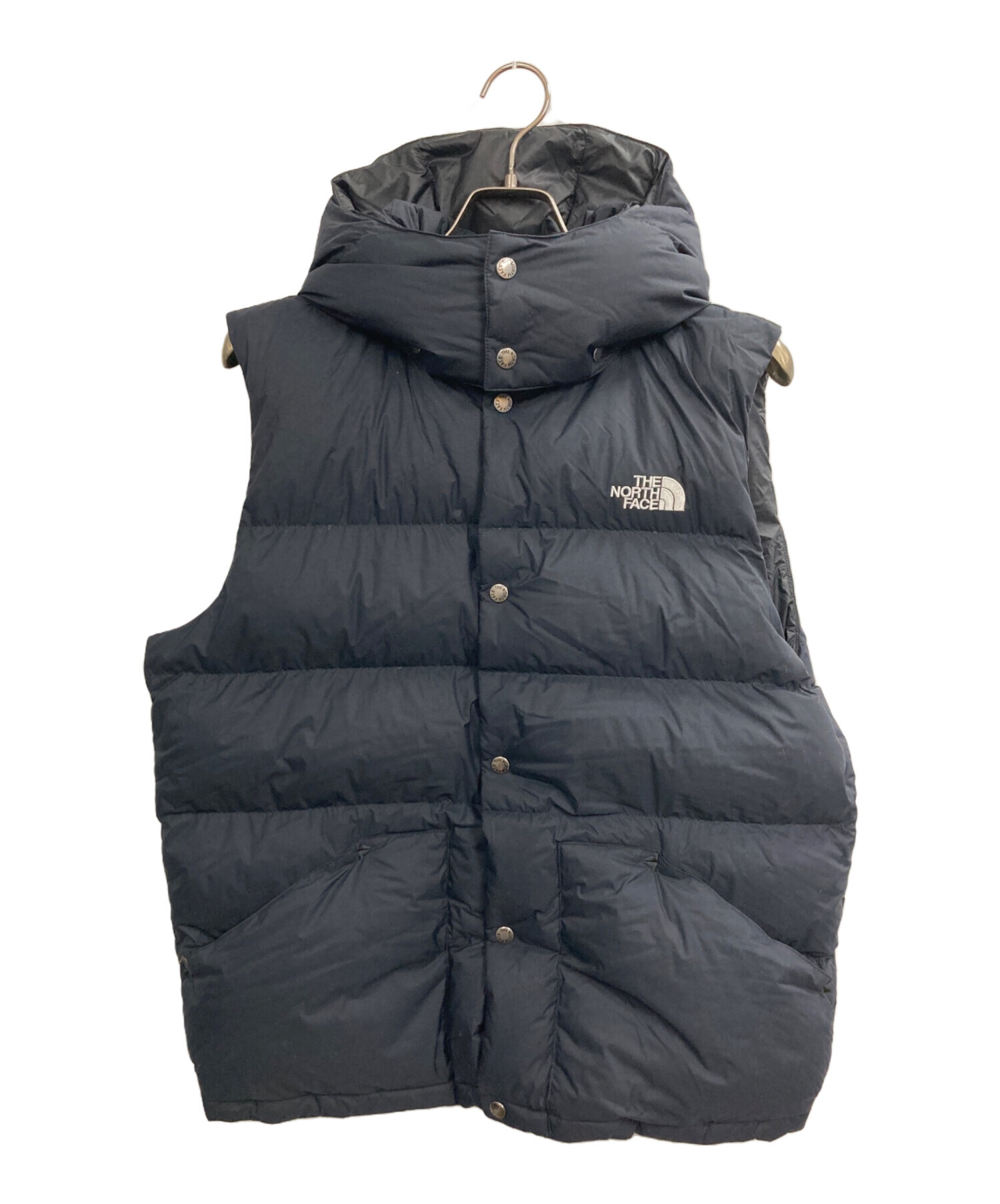 中古・古着通販】THE NORTH FACE (ザ ノース フェイス) キャンプシエラ